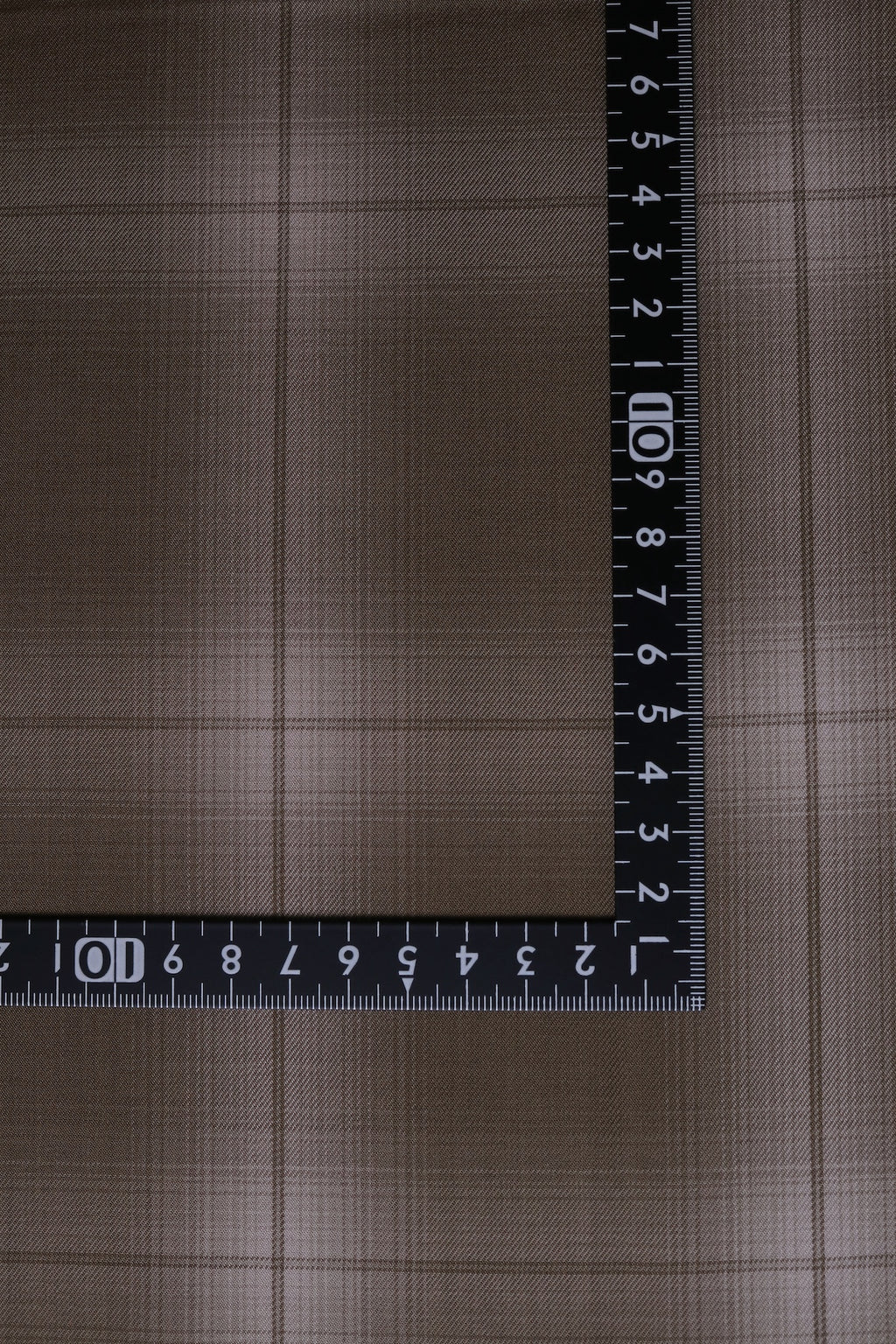 MSC75885-1 Regenerated Fiber / 再生繊維 Check / チェック