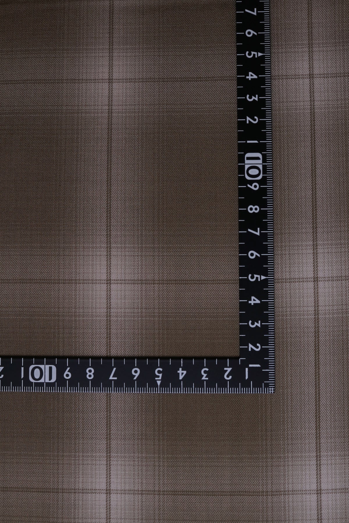 MSC75885-1 Regenerated Fiber / 再生繊維 Check / チェック