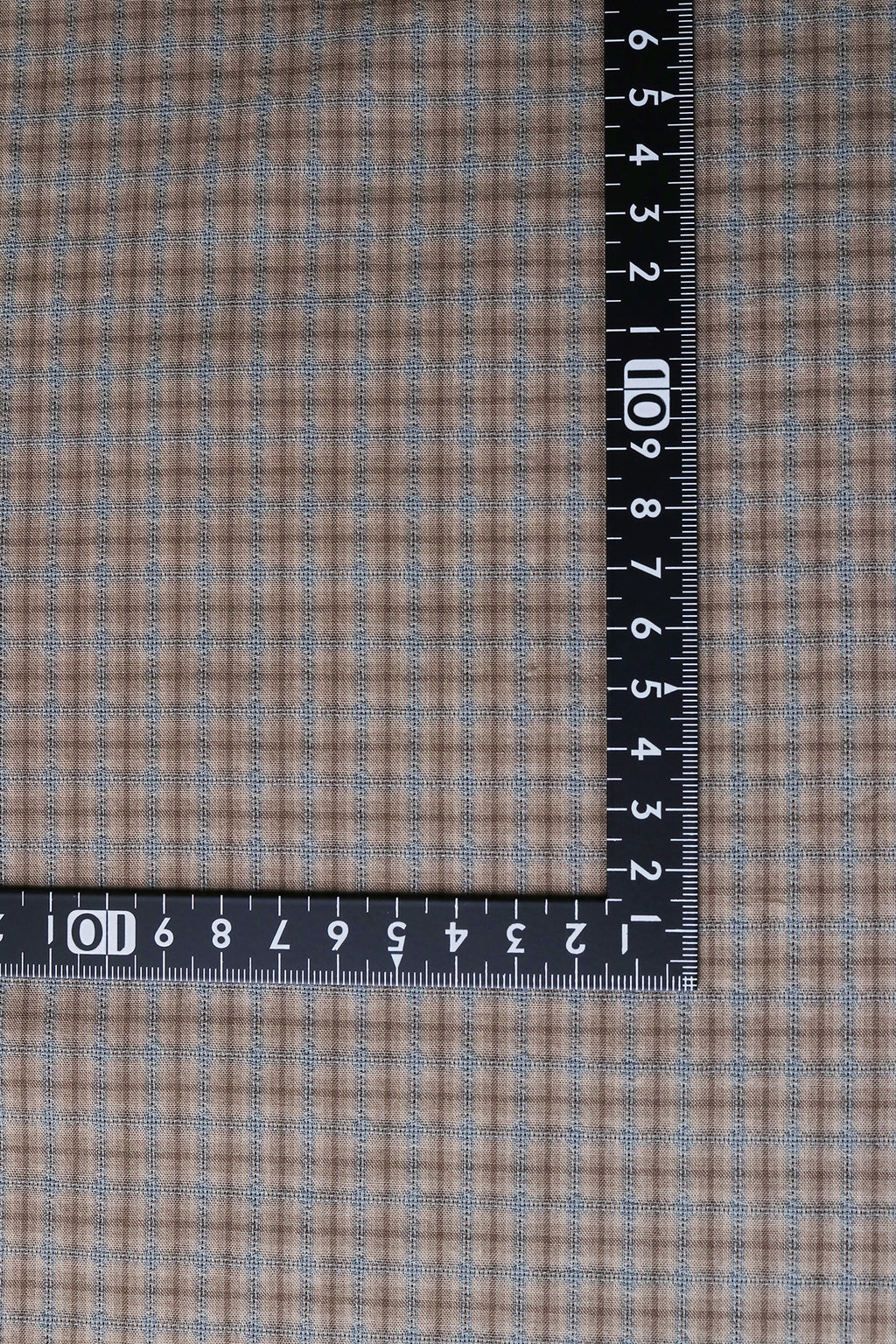 MSC75881-1 Cotton / 綿 Check / チェック