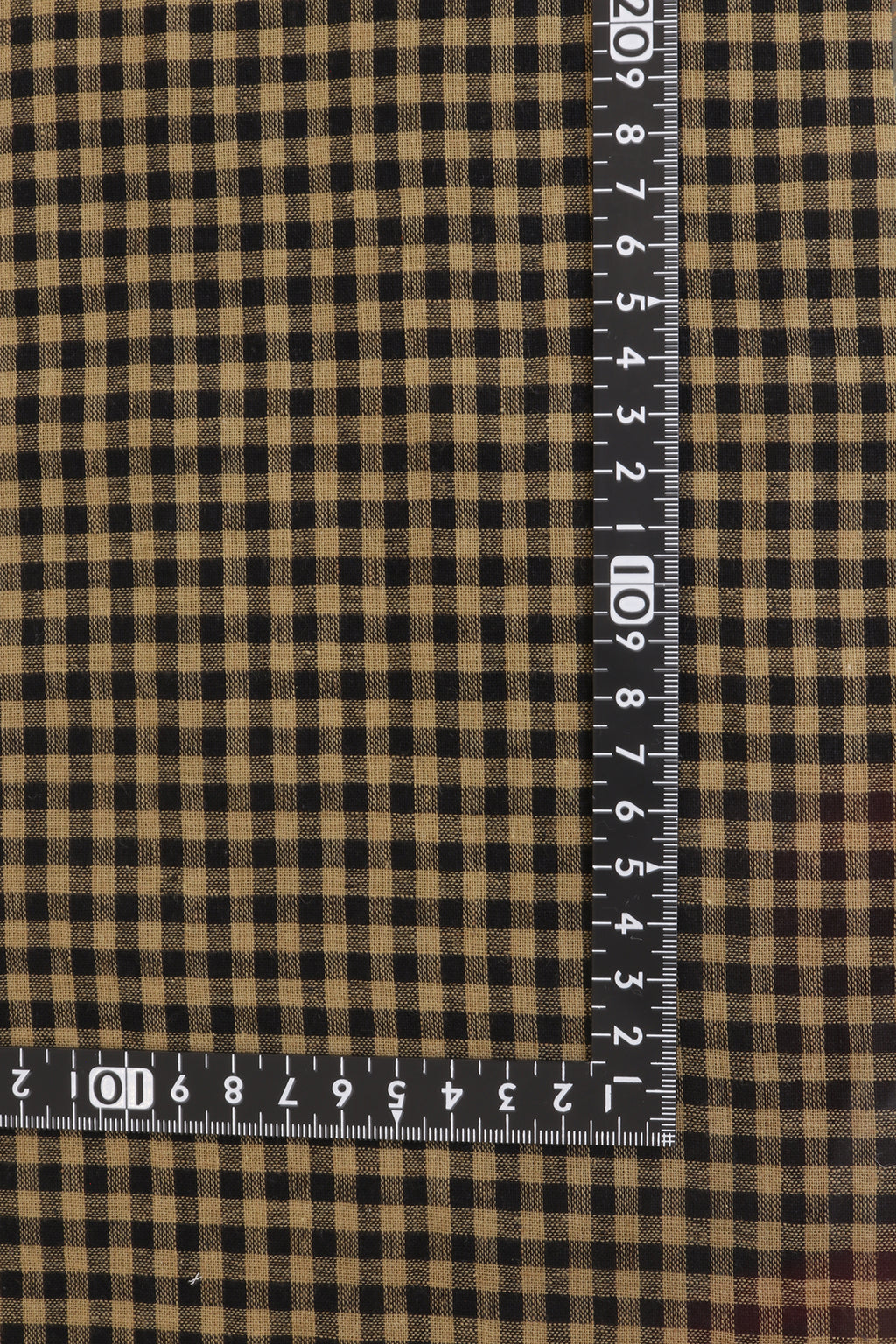 MU5111-1 Cotton / 綿 Check / チェック