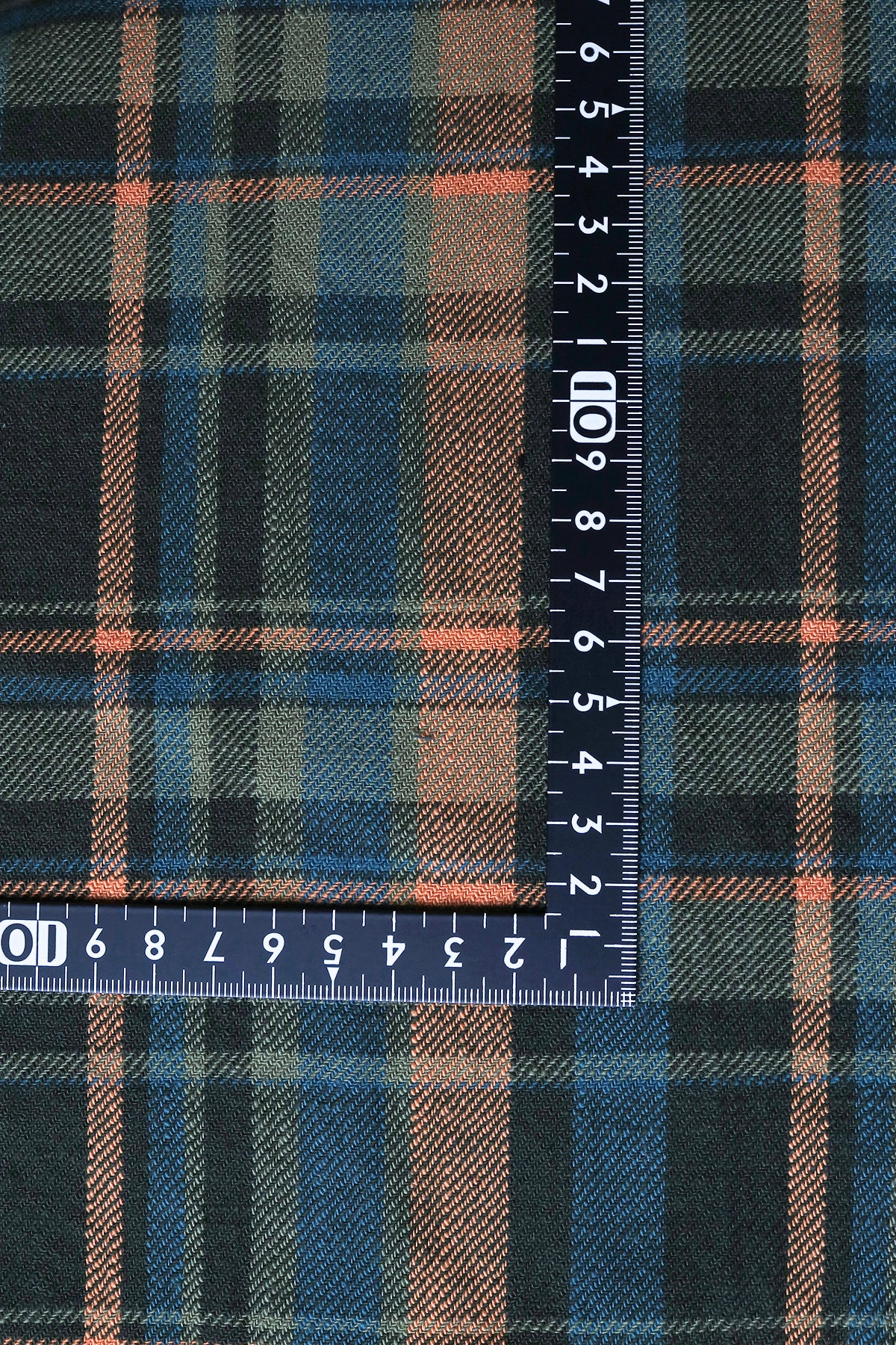 MSC75864-1 Cotton / 綿 Check / チェック