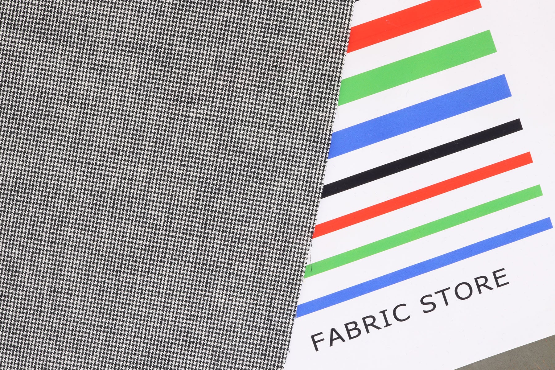 MS77083-1 Cotton / 綿 Check / チェック