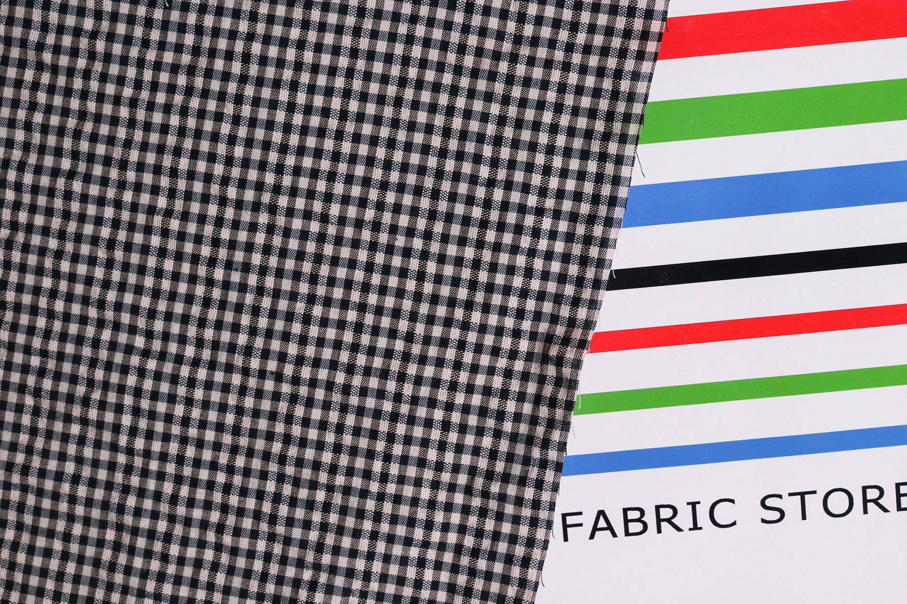 MSC75868OG-1 Cotton / 綿 Check / チェック