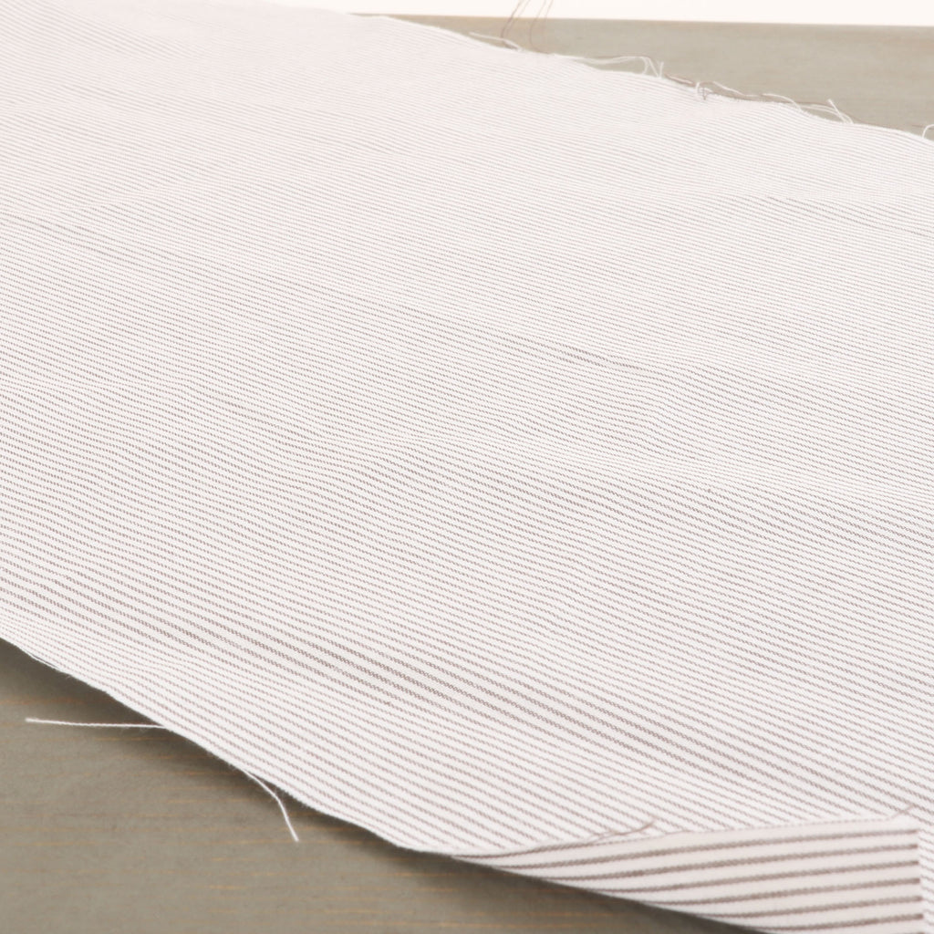 1120-10 Cotton / 綿 Stripe / ストライプ