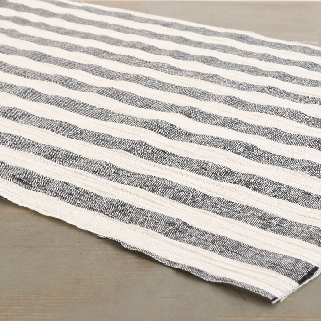 7500-10 Cotton / 綿 Stripe / ストライプ
