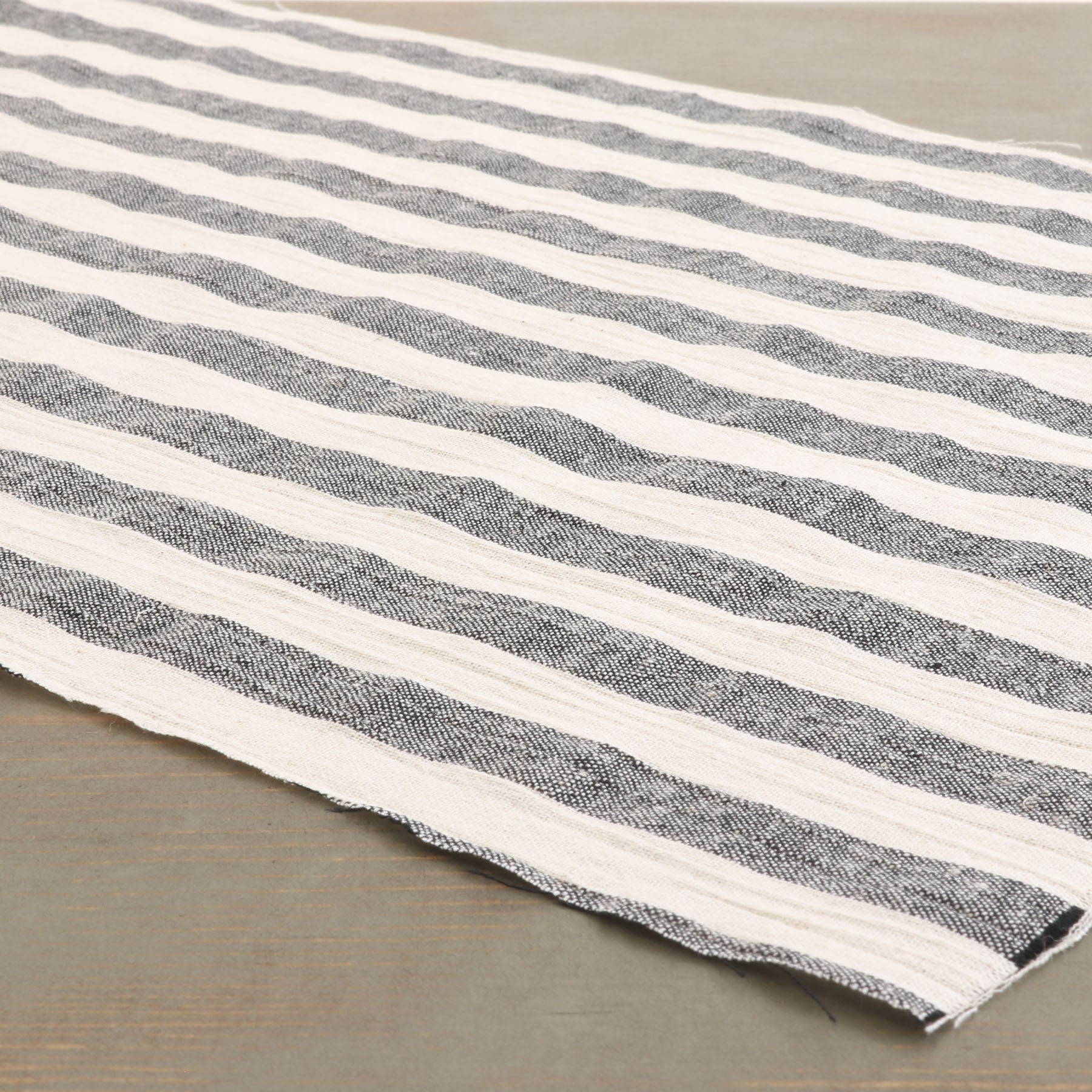 7500-10 Cotton / 綿 Stripe / ストライプ