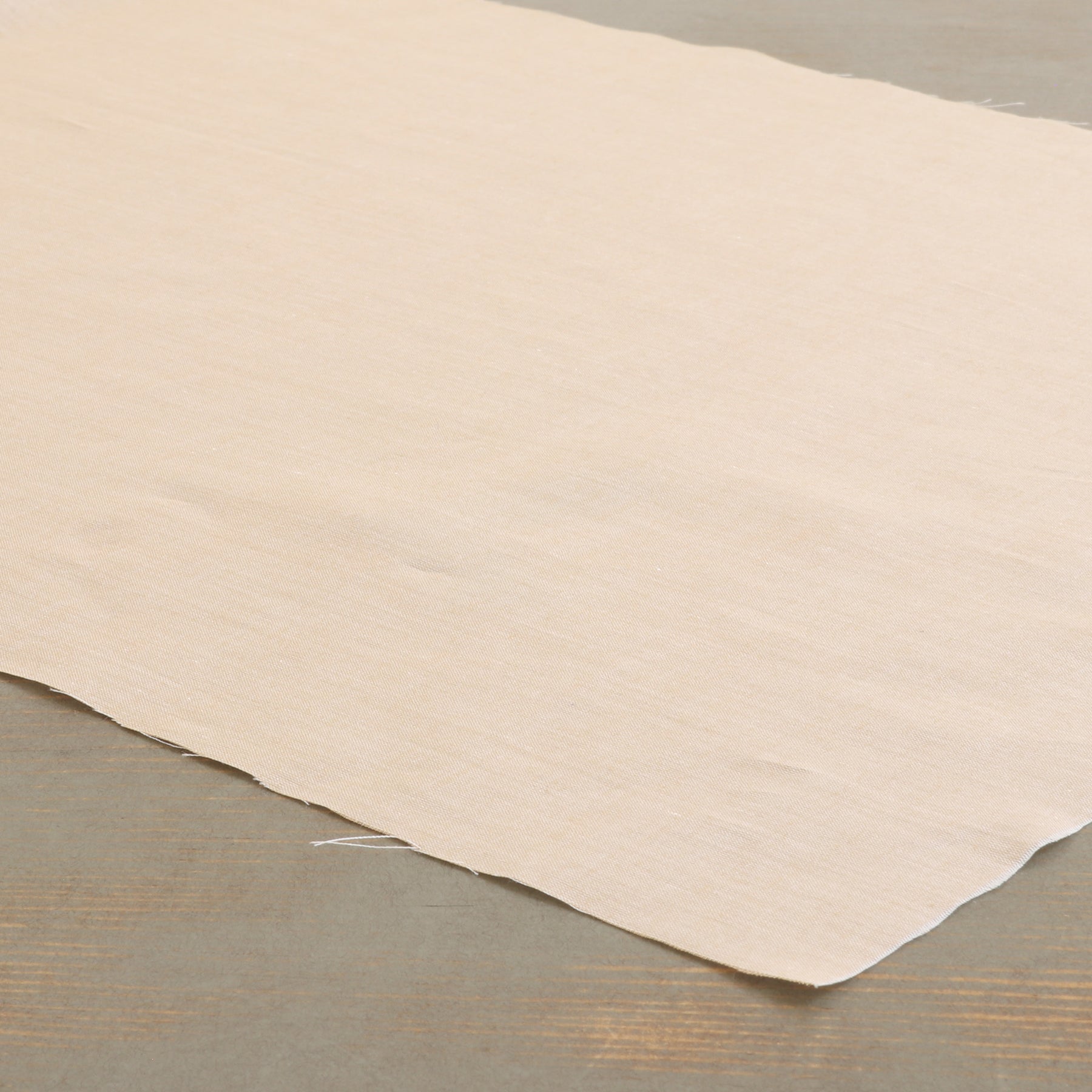 MU5076-10 Cotton / 綿 Plain / 無地