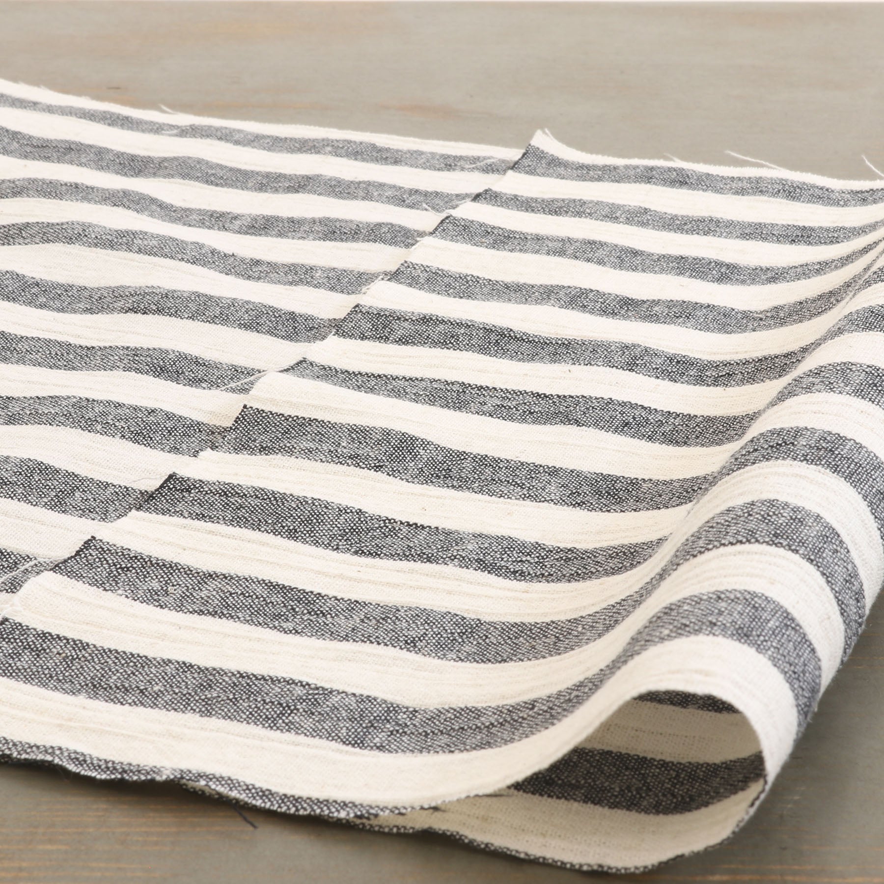 7500-10 Cotton / 綿 Stripe / ストライプ
