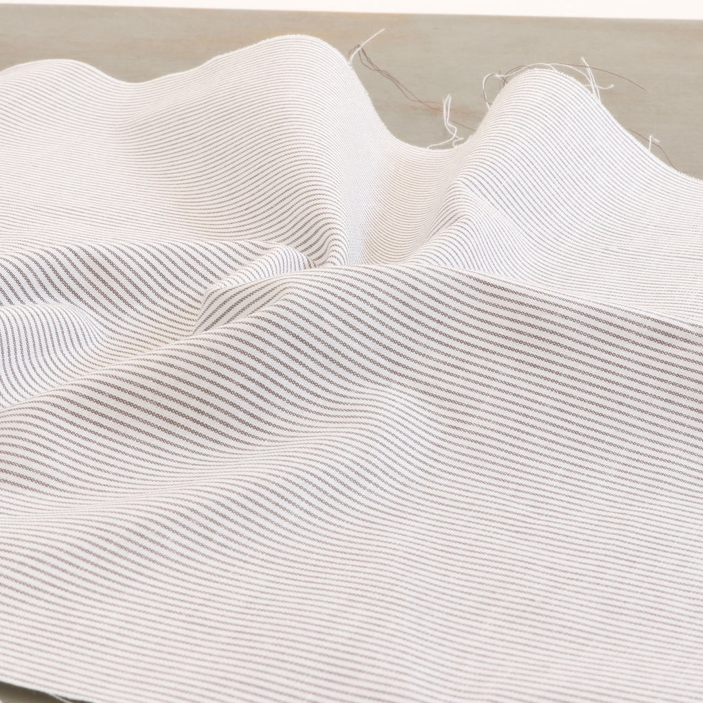 1120-10 Cotton / 綿 Stripe / ストライプ