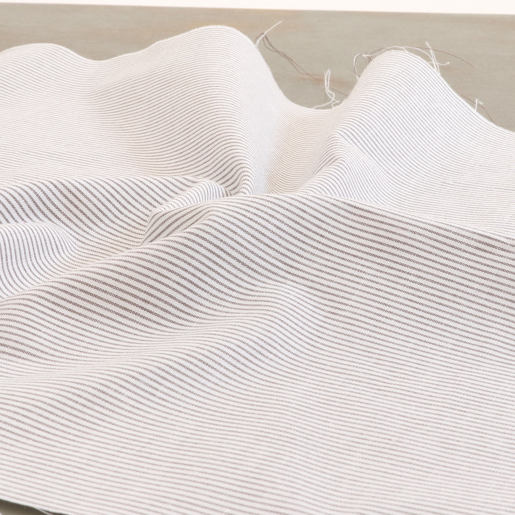 1120-10 Cotton / 綿 Stripe / ストライプ