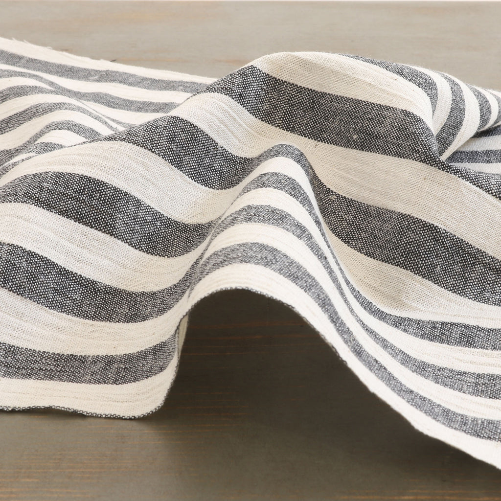7500-10 Cotton / 綿 Stripe / ストライプ