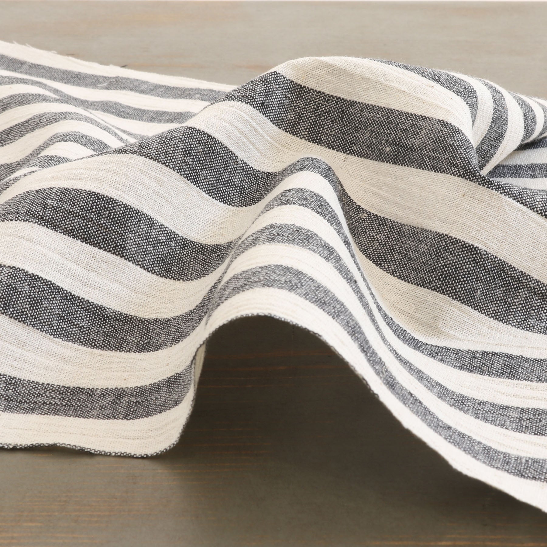 7500-10 Cotton / 綿 Stripe / ストライプ
