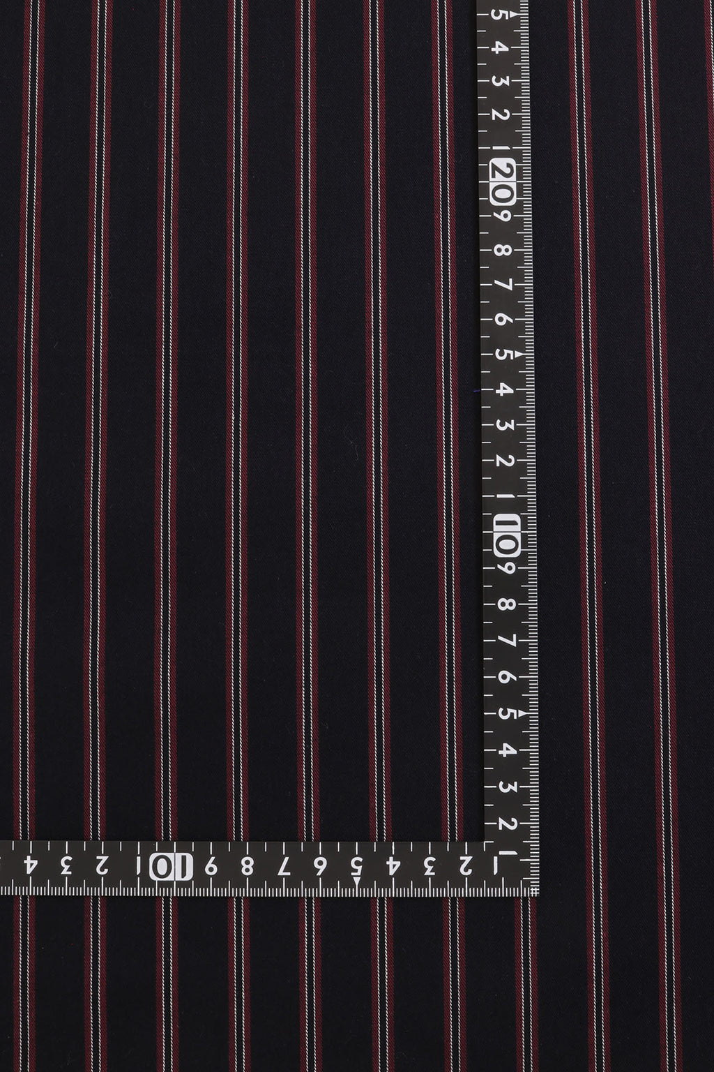 K3608-10 Cotton / 綿 Stripe / ストライプ