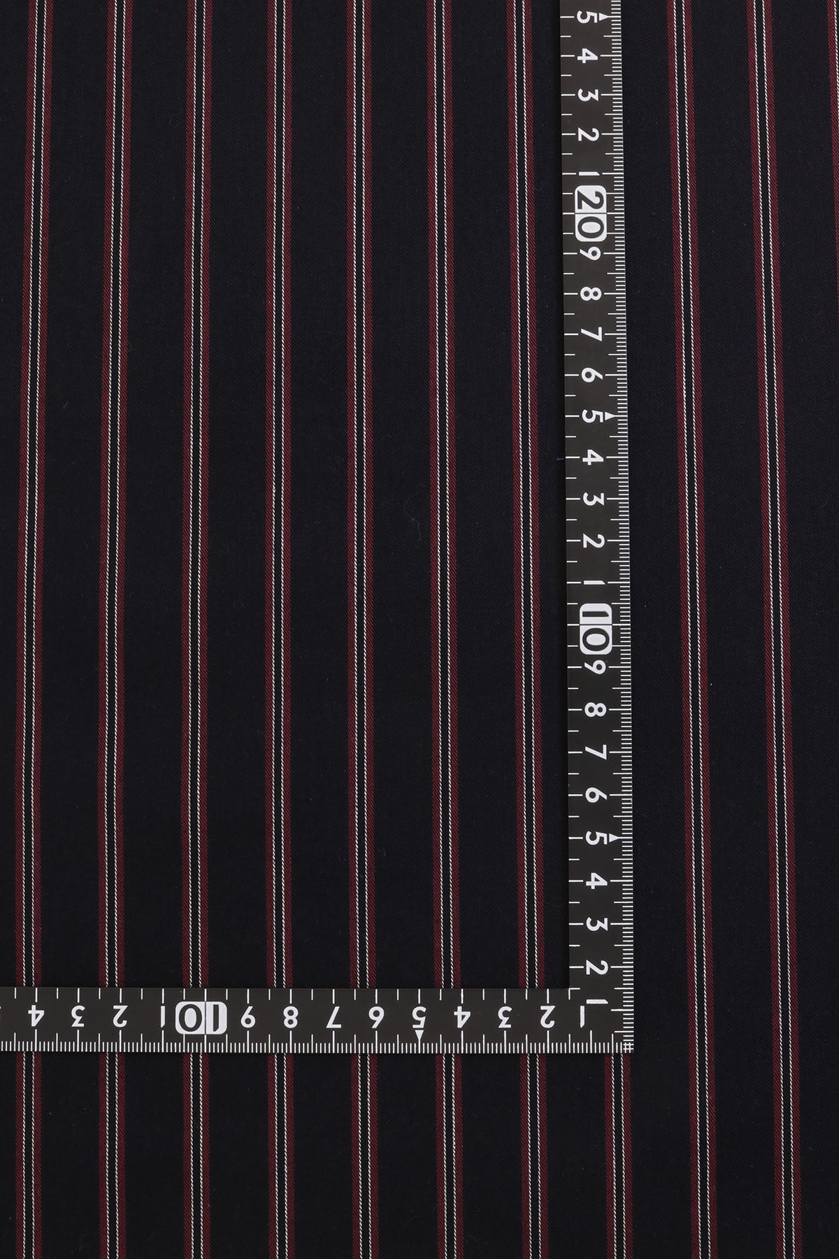 K3608-10 Cotton / 綿 Stripe / ストライプ
