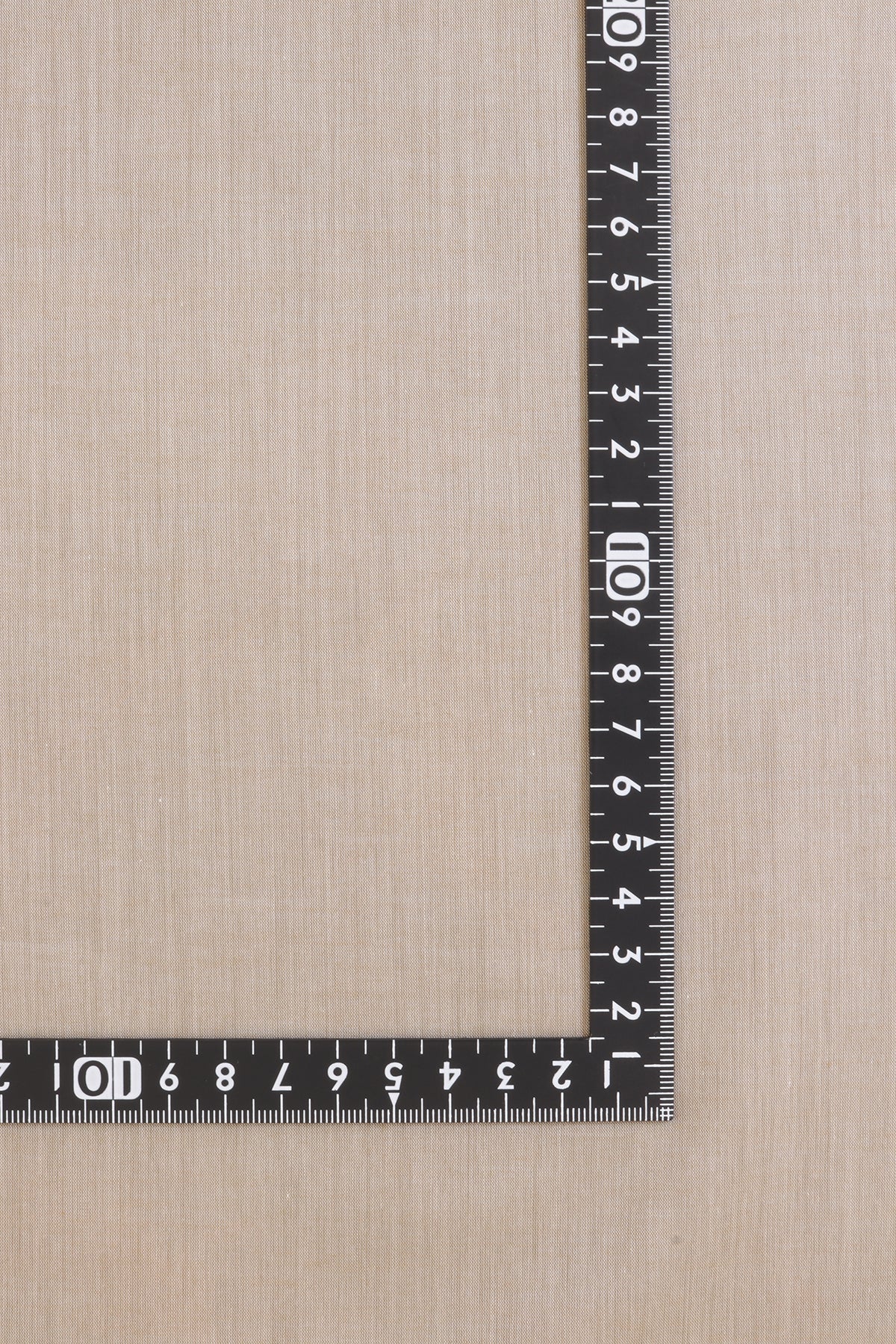 MU5076-10 Cotton / 綿 Plain / 無地