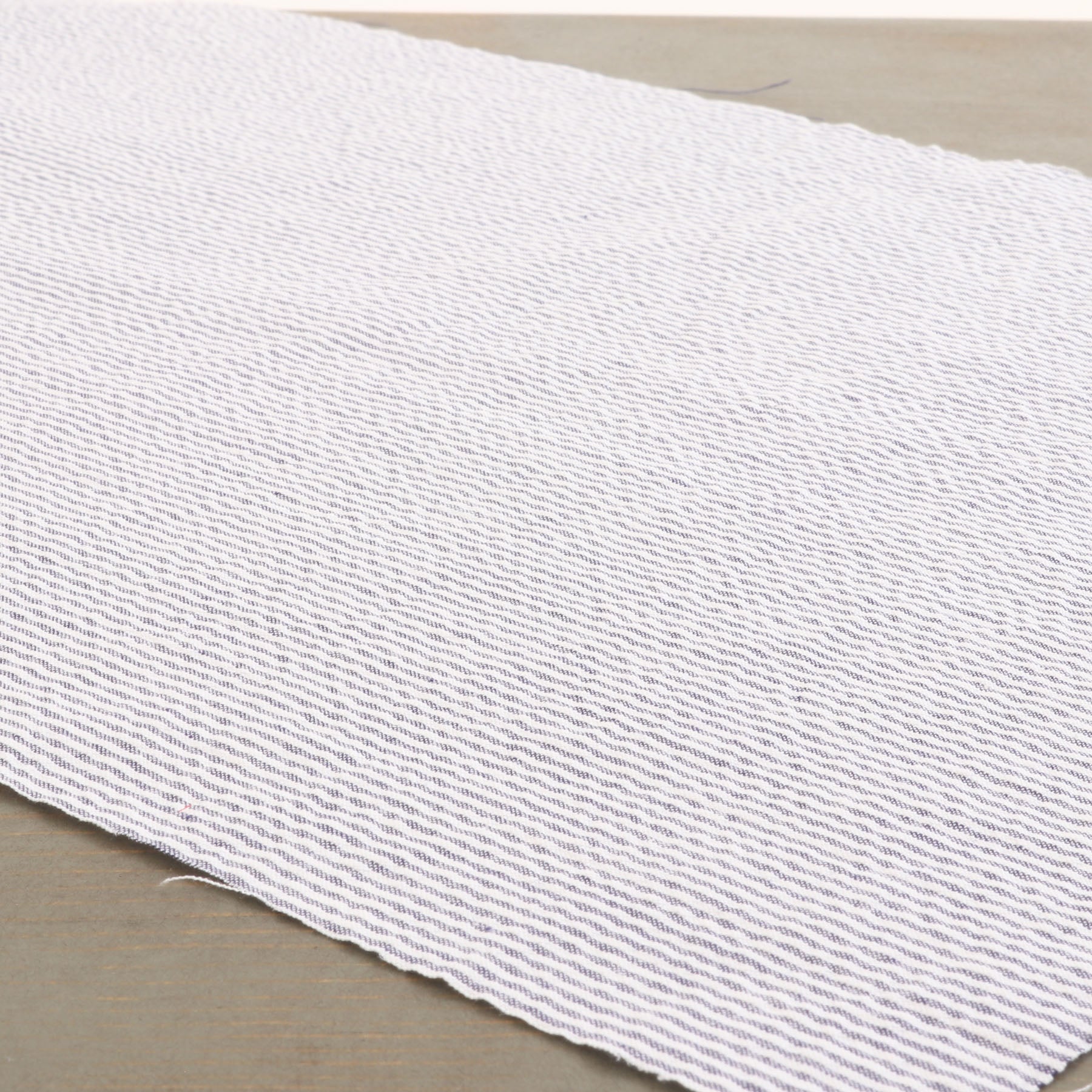 6675-11 Cotton / 綿 Stripe / ストライプ