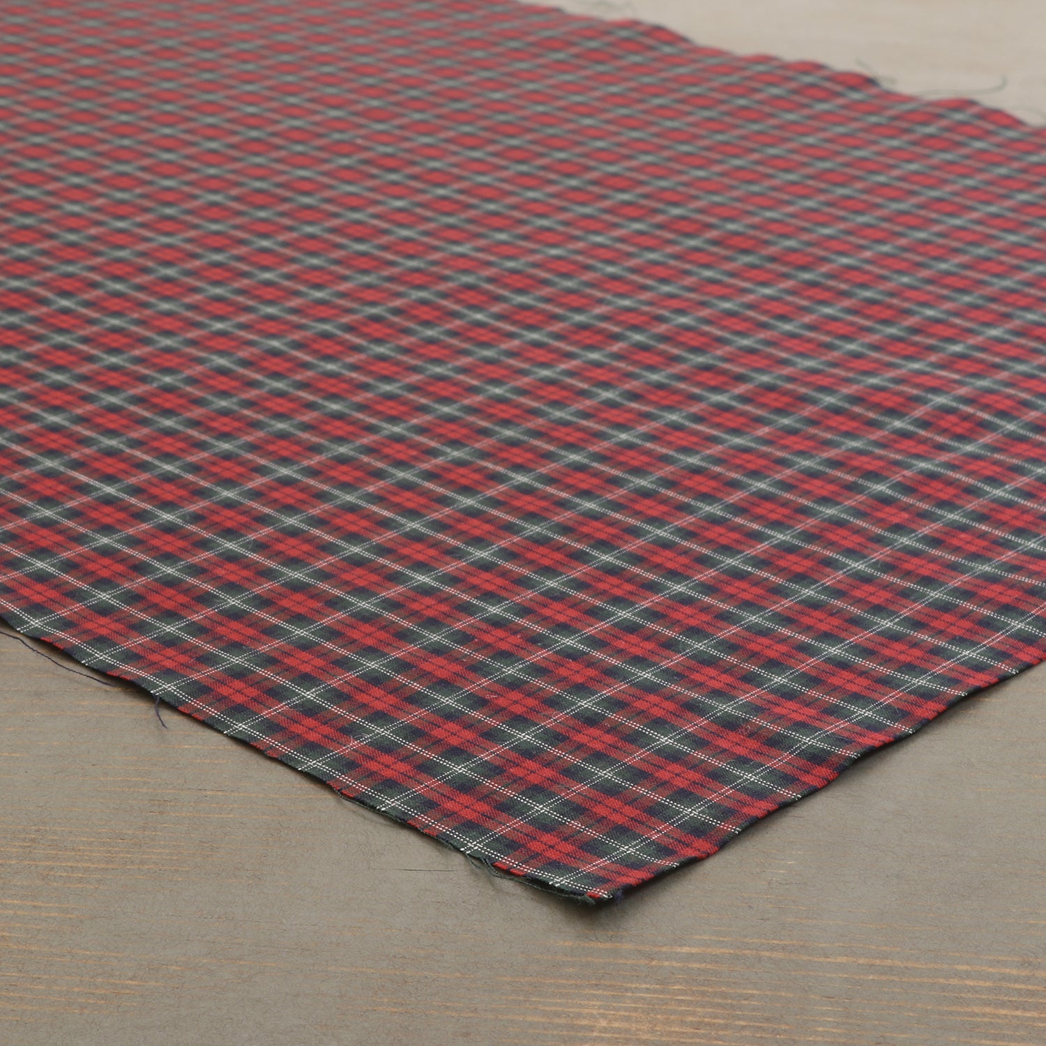 MU5020-11 Cotton / 綿 Check / チェック