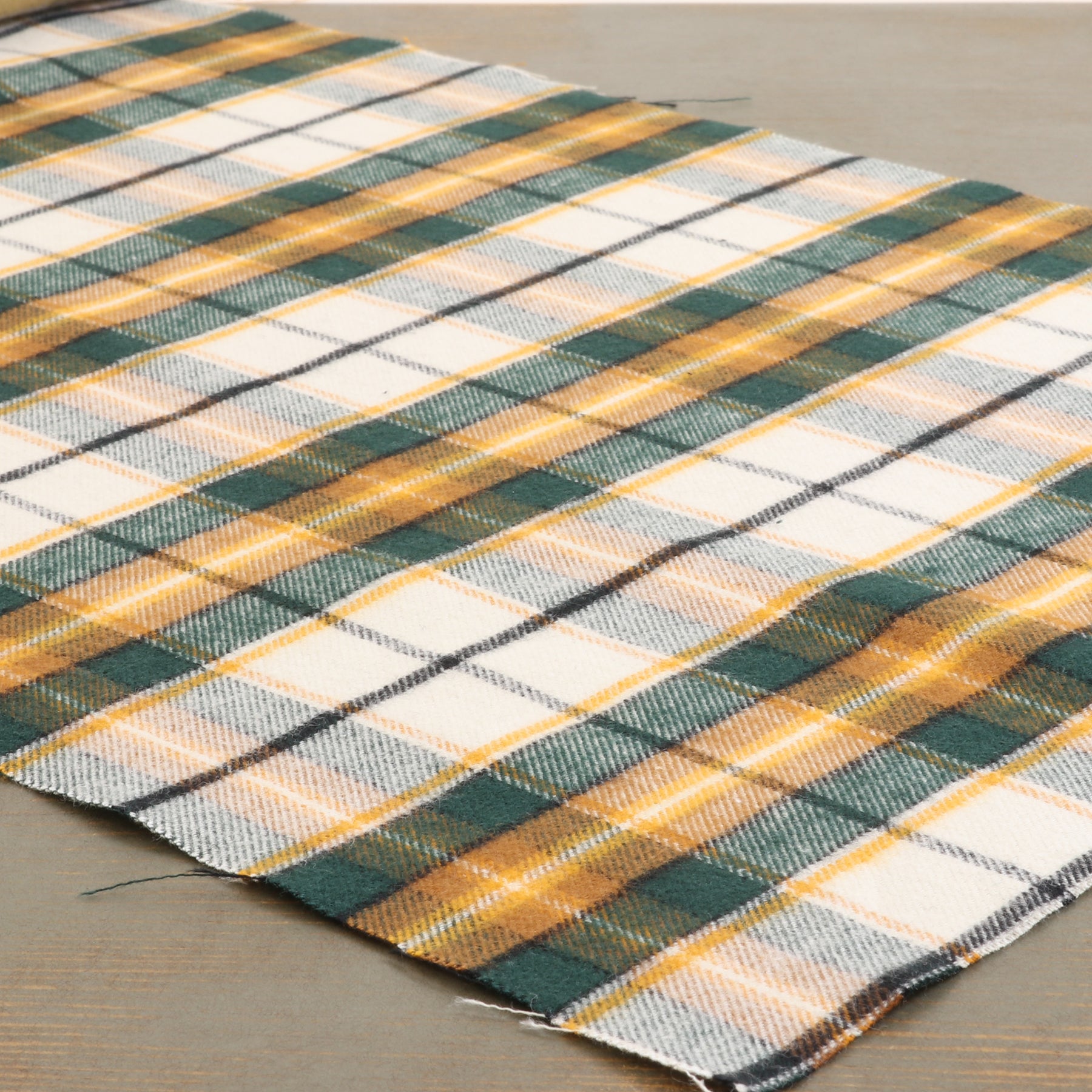 MU5087-11 Cotton / 綿 Check / チェック