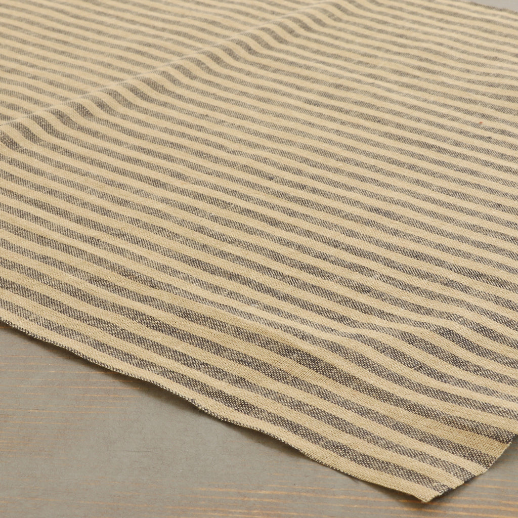 MU5111-11 Cotton / 綿 Stripe / ストライプ