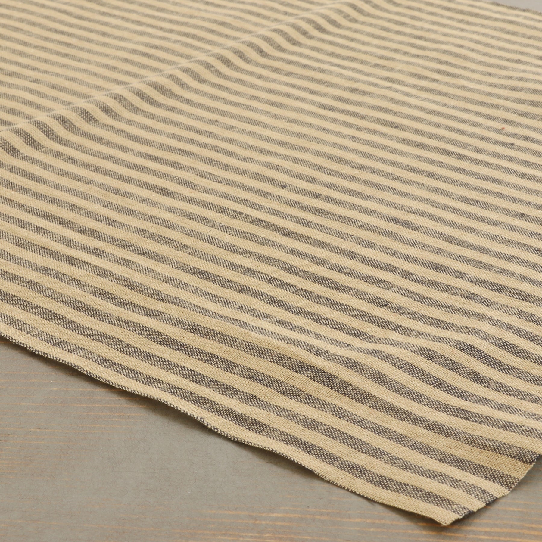 MU5111-11 Cotton / 綿 Stripe / ストライプ