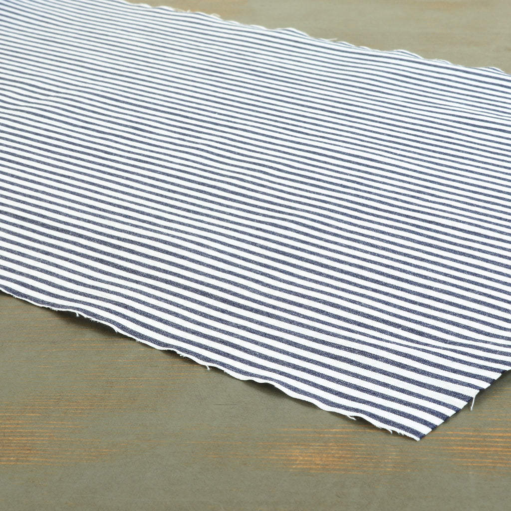MU5034-11 Cotton / 綿 Stripe / ストライプ