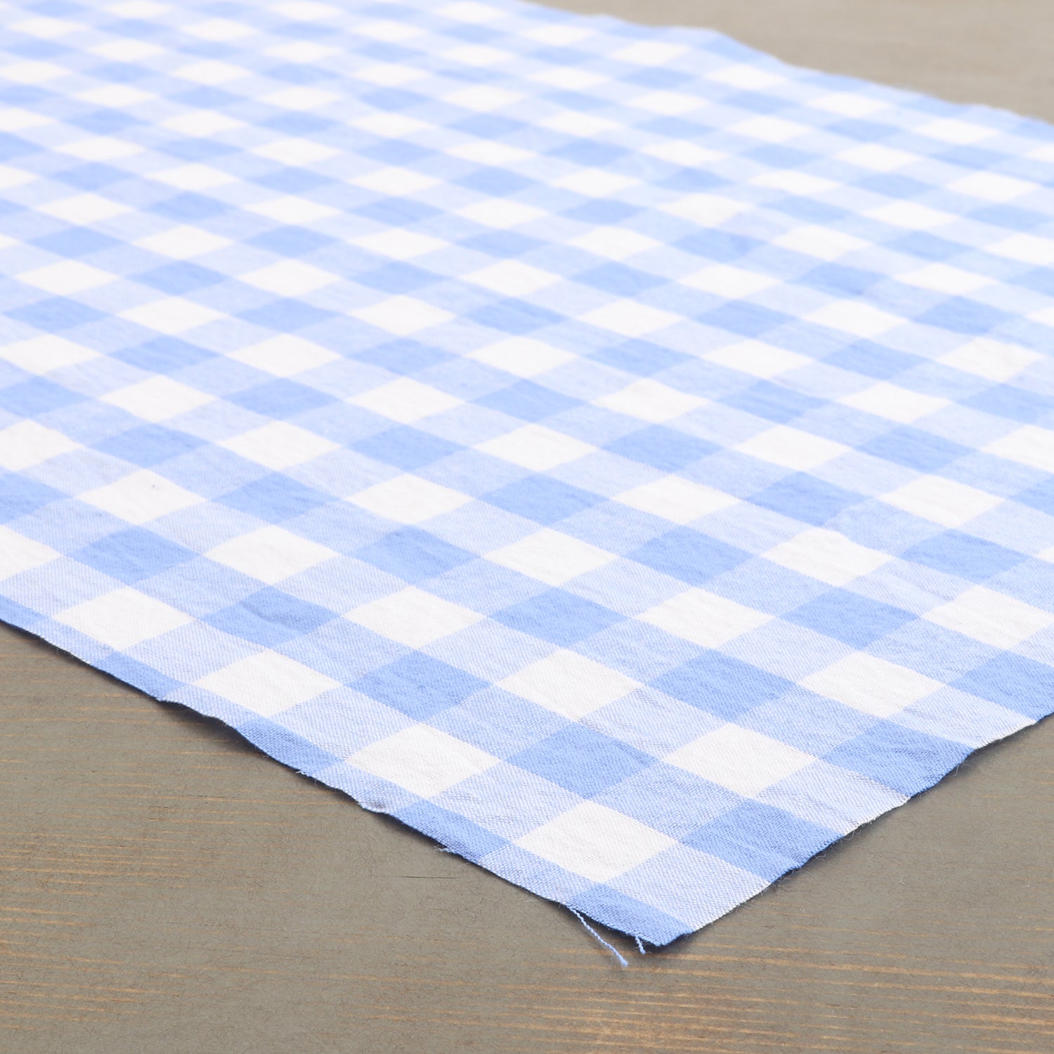 MU5016-11 Cotton / 綿 Check / チェック