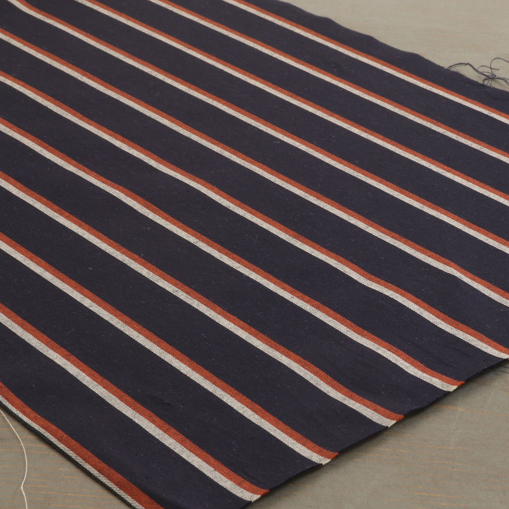 K3608-11 Cotton / 綿 Stripe / ストライプ