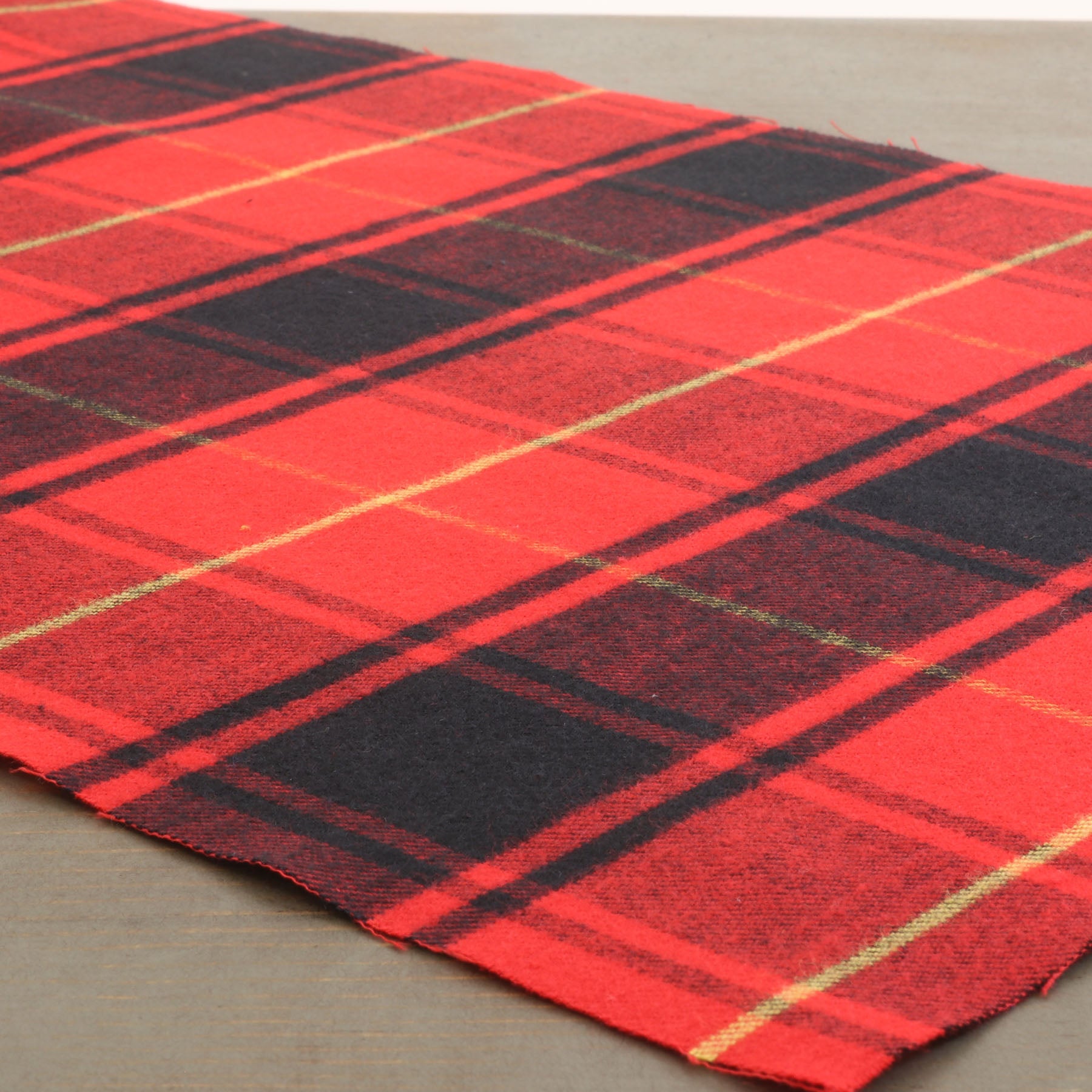 6701-11 Cotton / 綿 Check / チェック