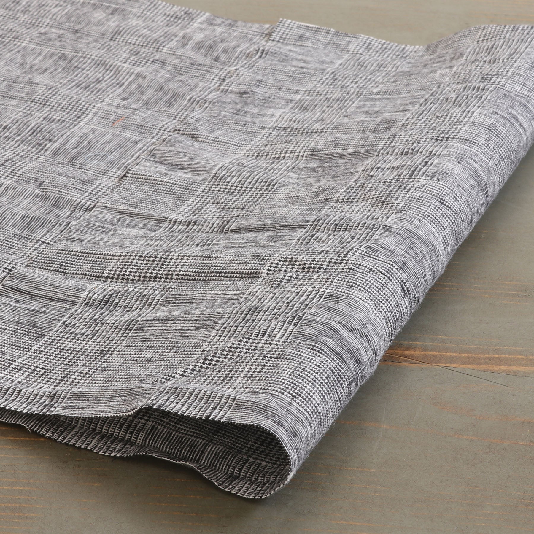 MSN76149-11 Cotton / 綿 Check / チェック