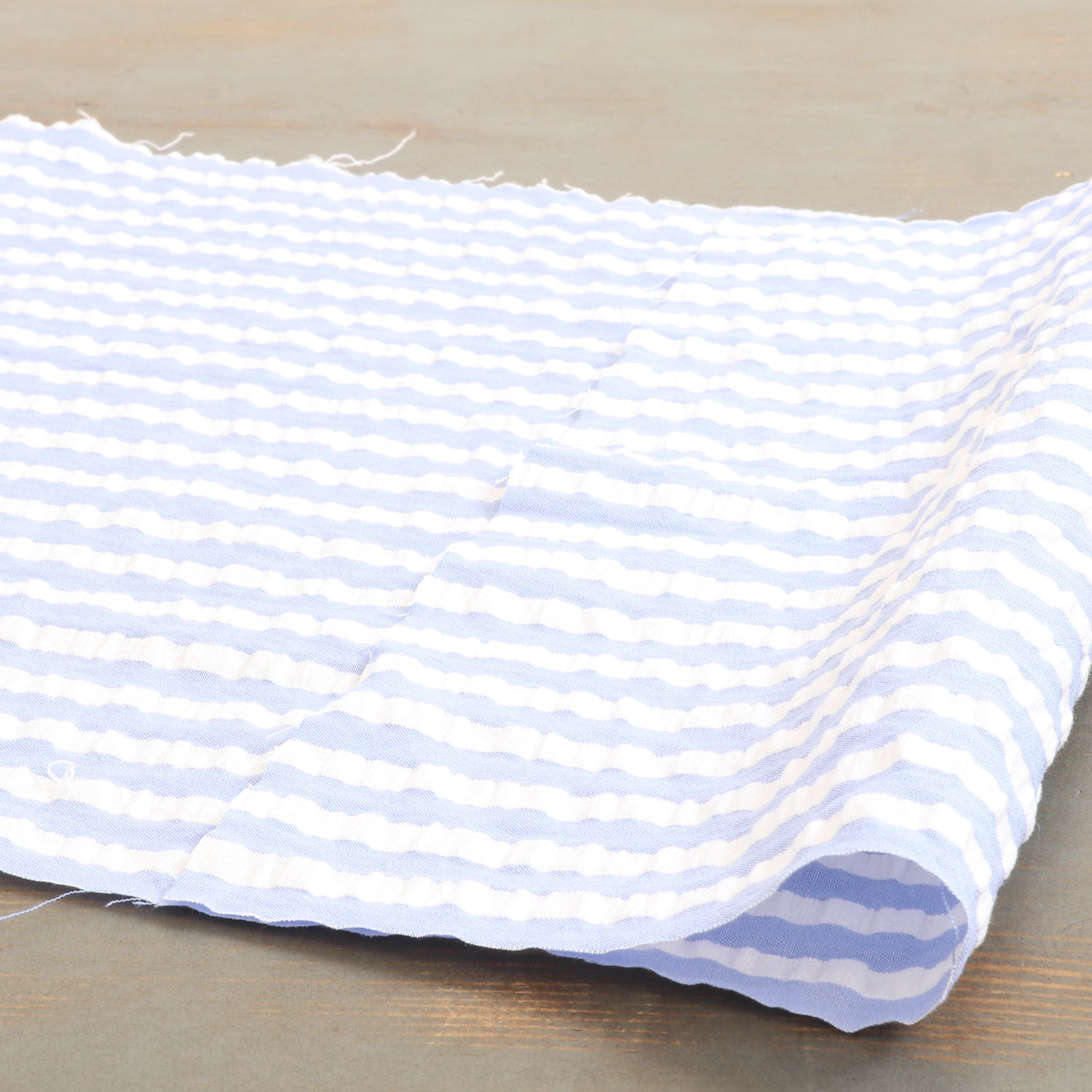 MU5032-11 Cotton / 綿 Stripe / ストライプ