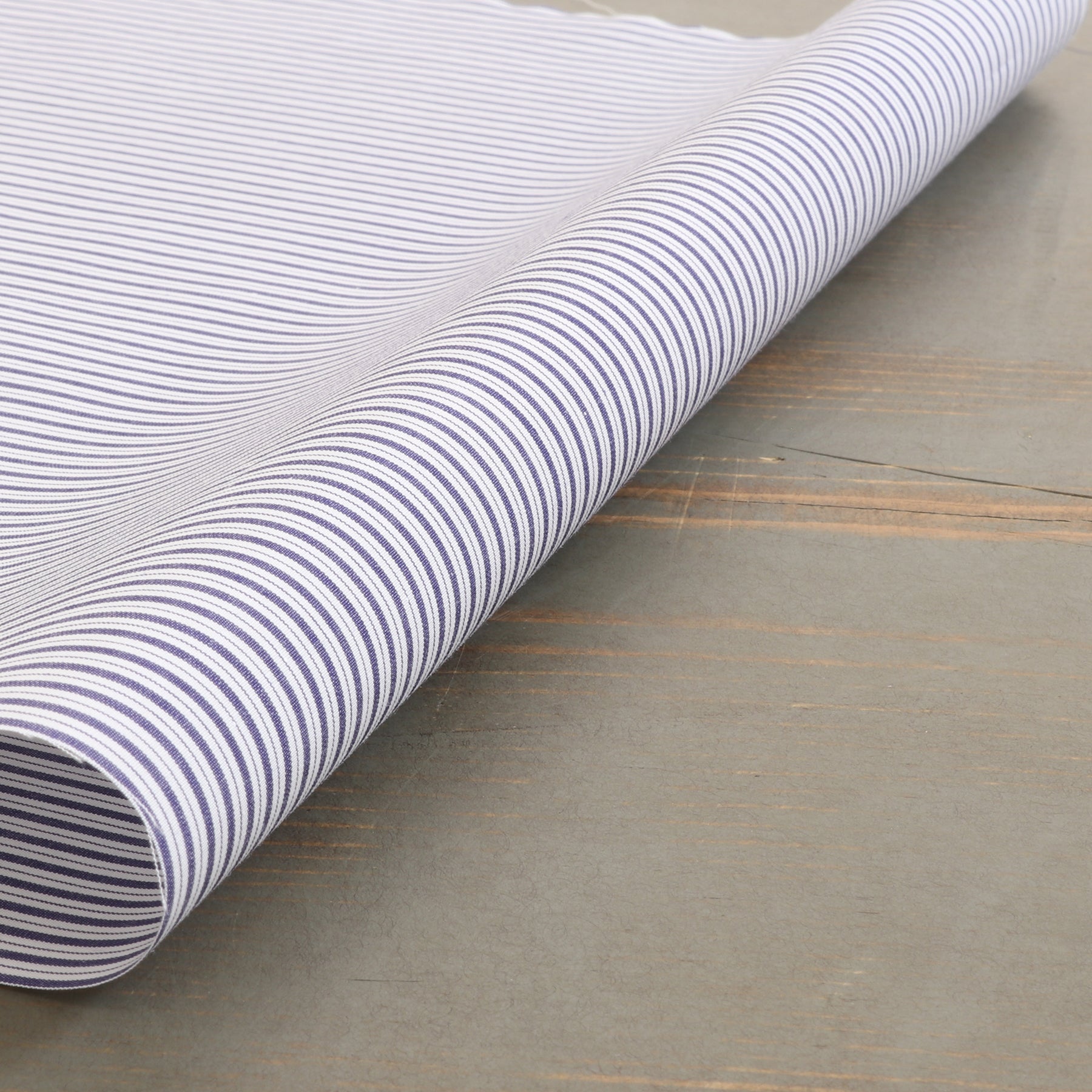 MU5089-11 Cotton / 綿 Stripe / ストライプ