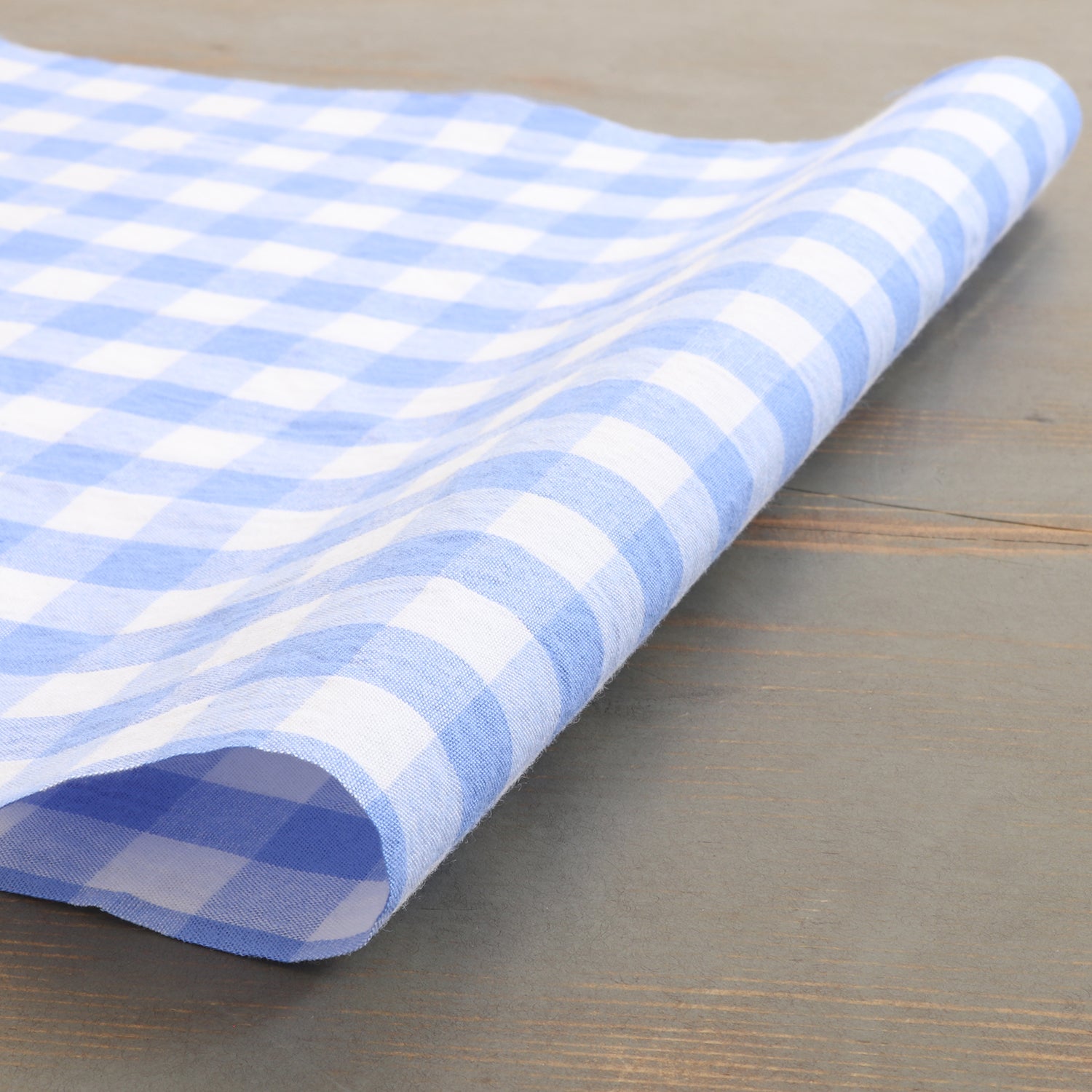 MU5016-11 Cotton / 綿 Check / チェック