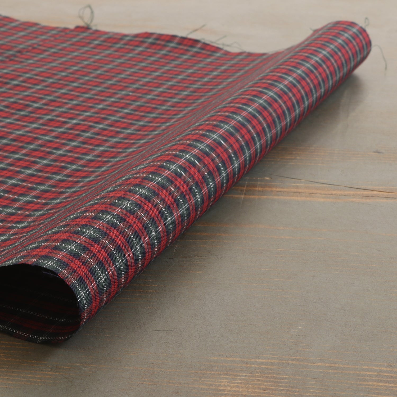 MU5020-11 Cotton / 綿 Check / チェック