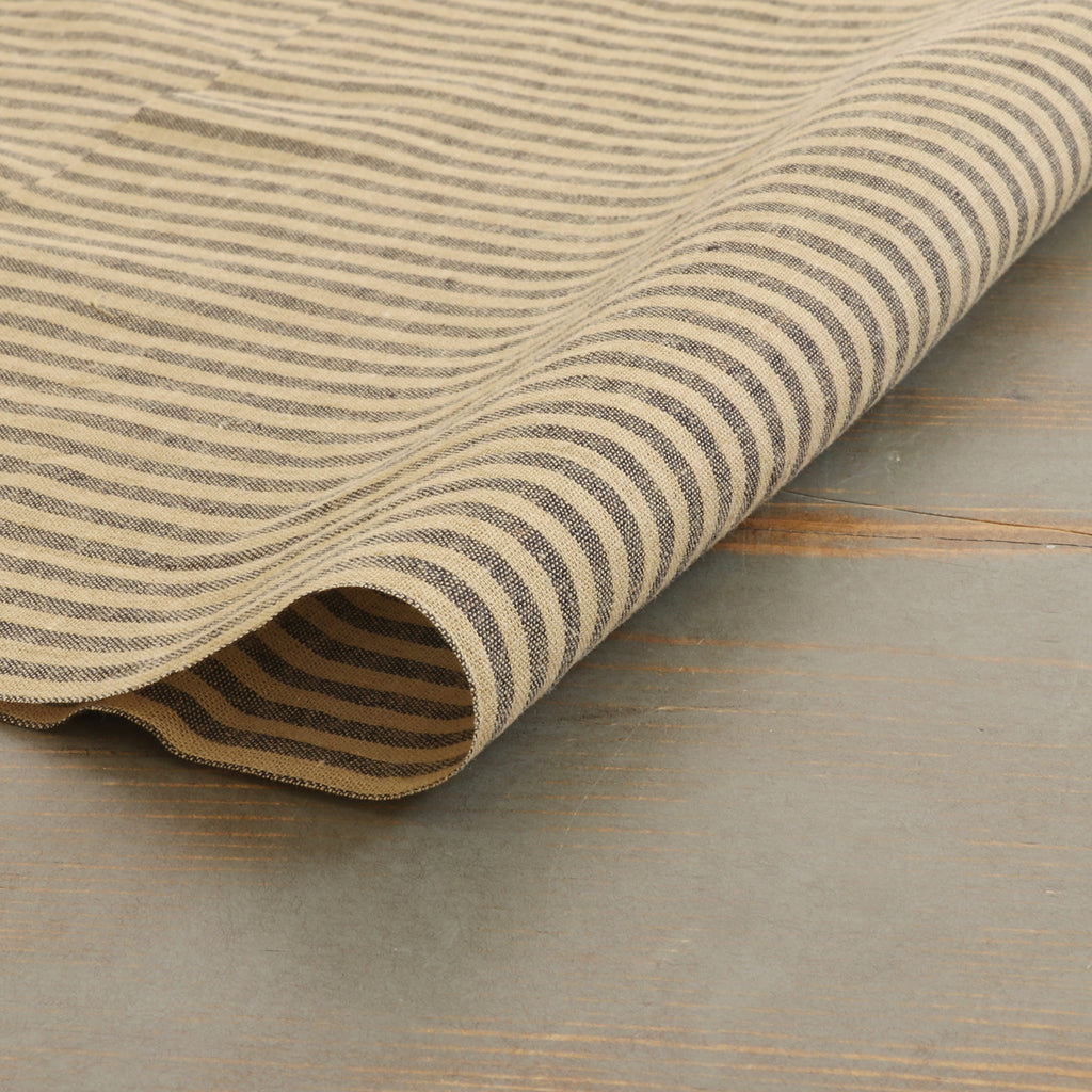 MU5111-11 Cotton / 綿 Stripe / ストライプ