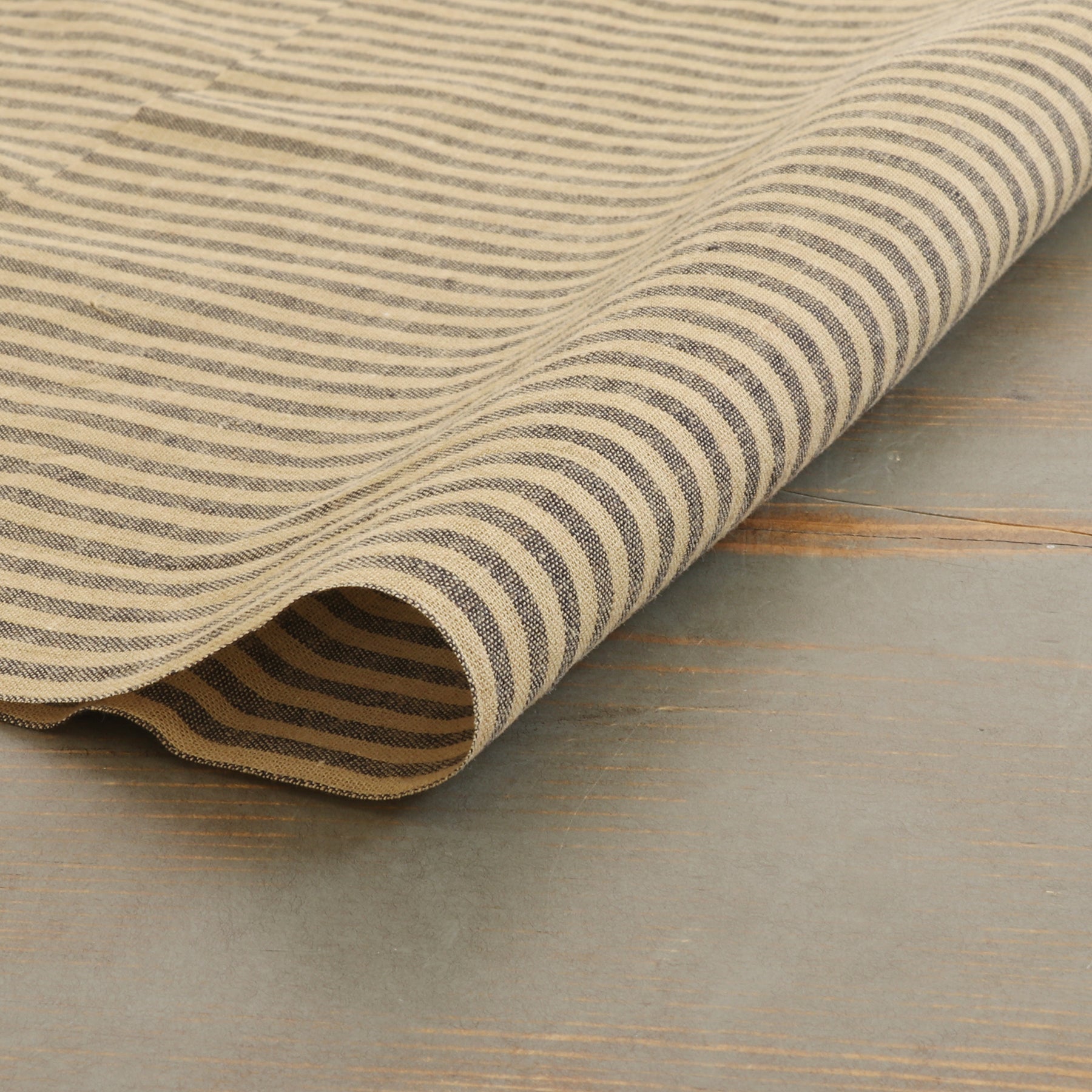 MU5111-11 Cotton / 綿 Stripe / ストライプ