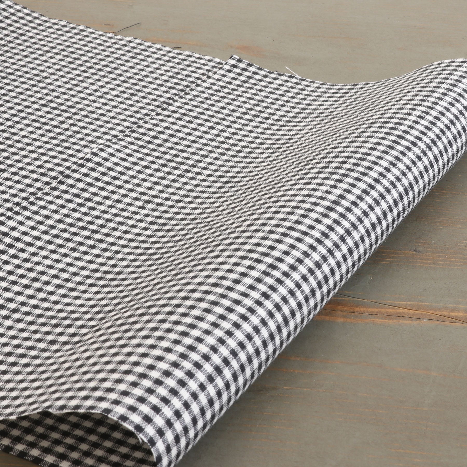 MS77083-11 Cotton / 綿 Check / チェック