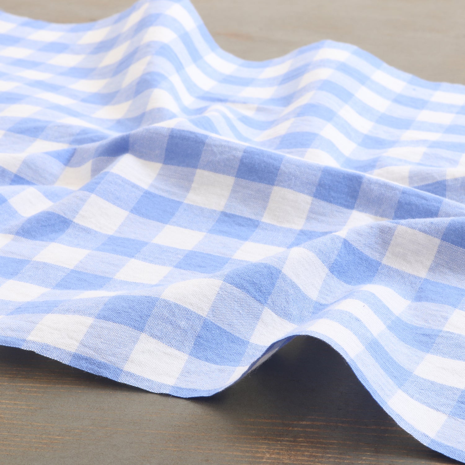MU5016-11 Cotton / 綿 Check / チェック