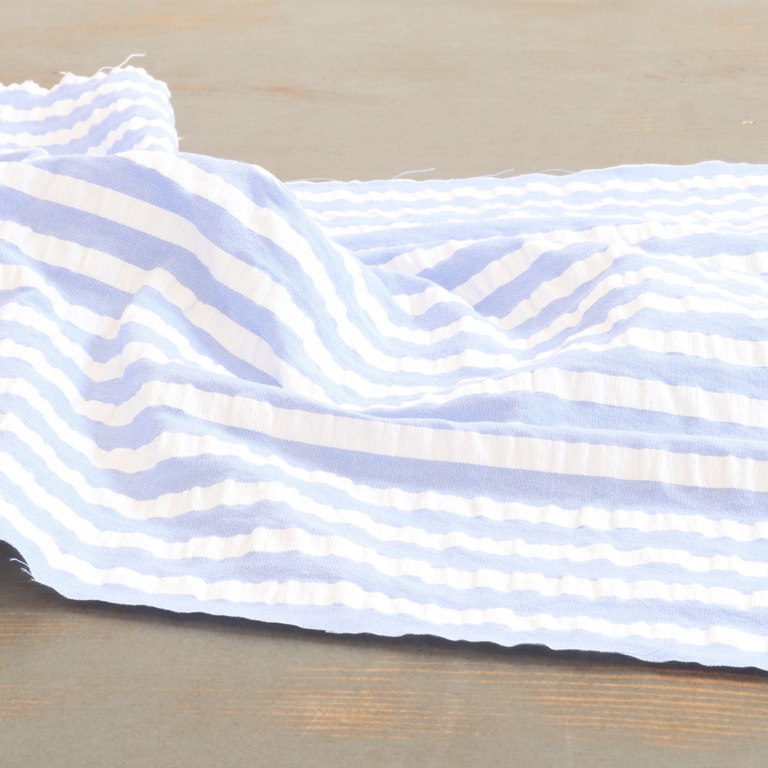 MU5032-11 Cotton / 綿 Stripe / ストライプ