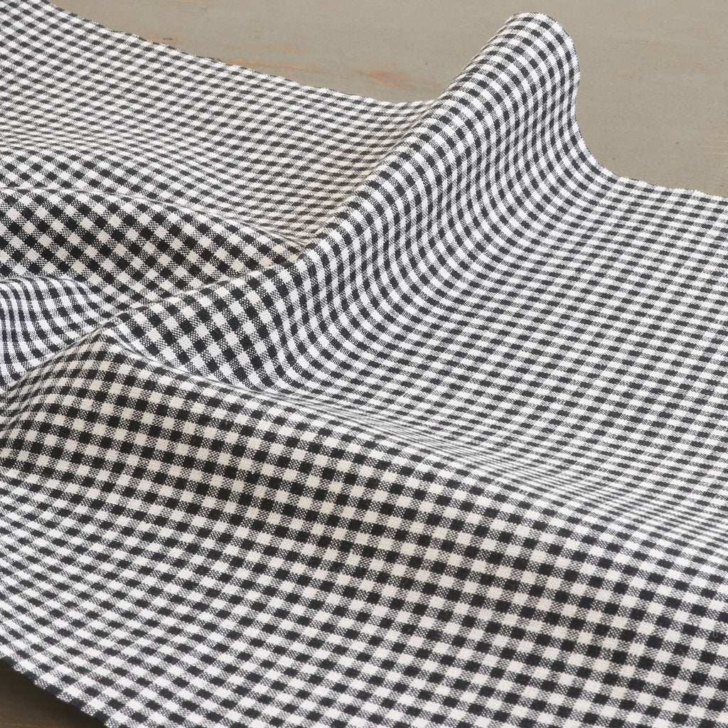 MS77083-11 Cotton / 綿 Check / チェック