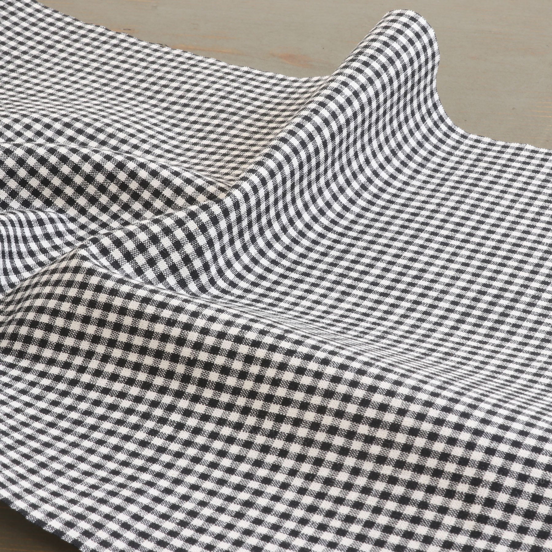 MS77083-11 Cotton / 綿 Check / チェック