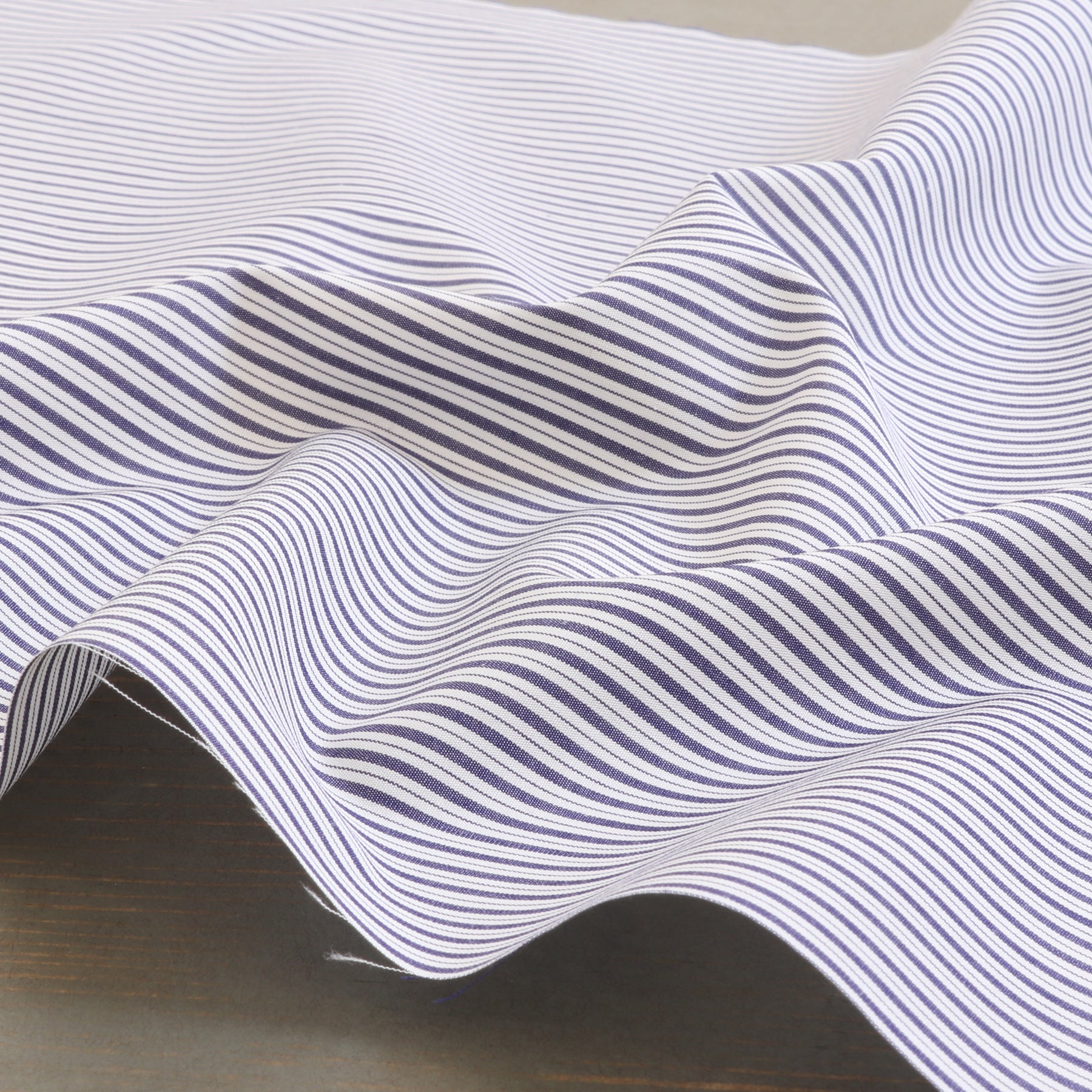 MU5089-11 Cotton / 綿 Stripe / ストライプ