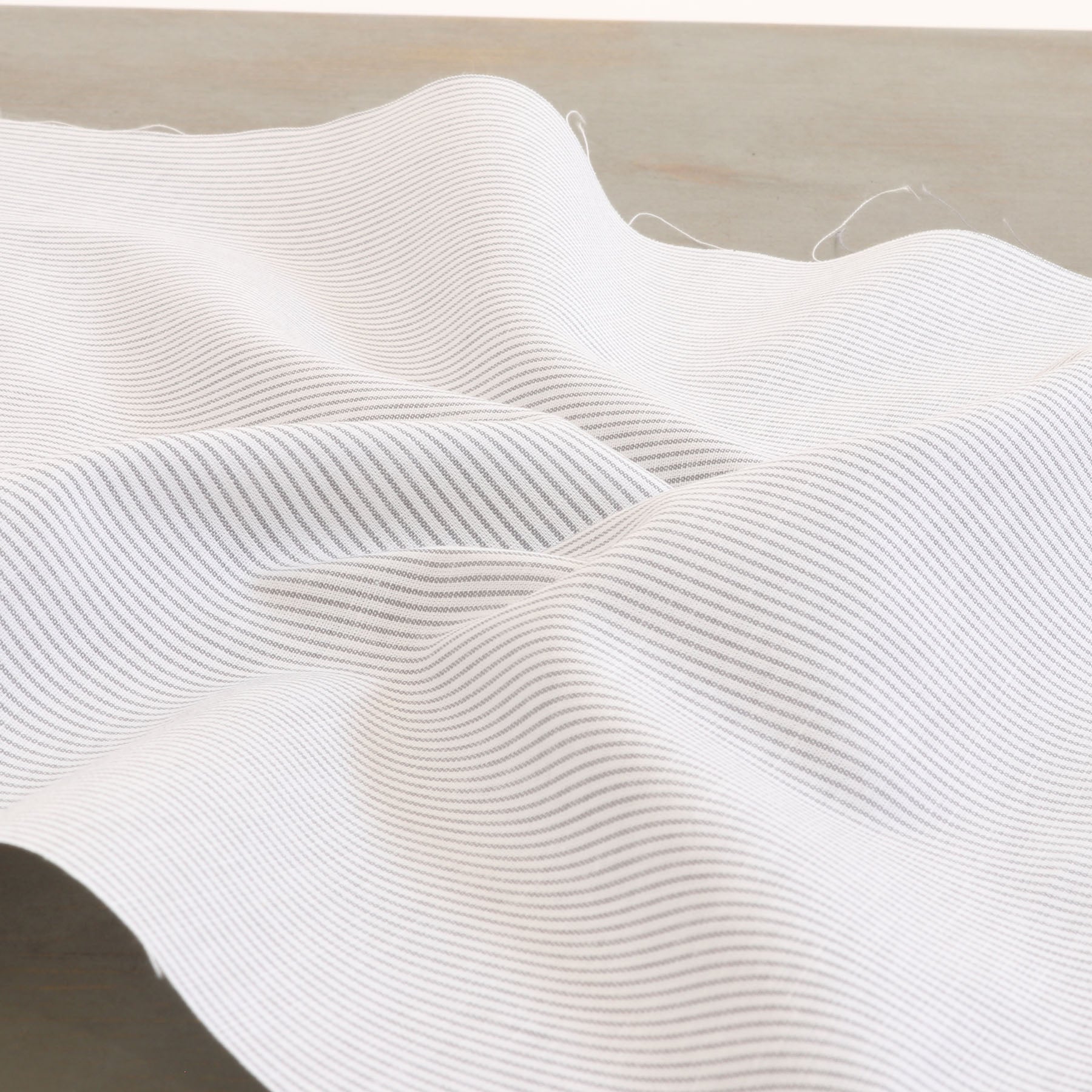 1120-11 Cotton / 綿 Stripe / ストライプ
