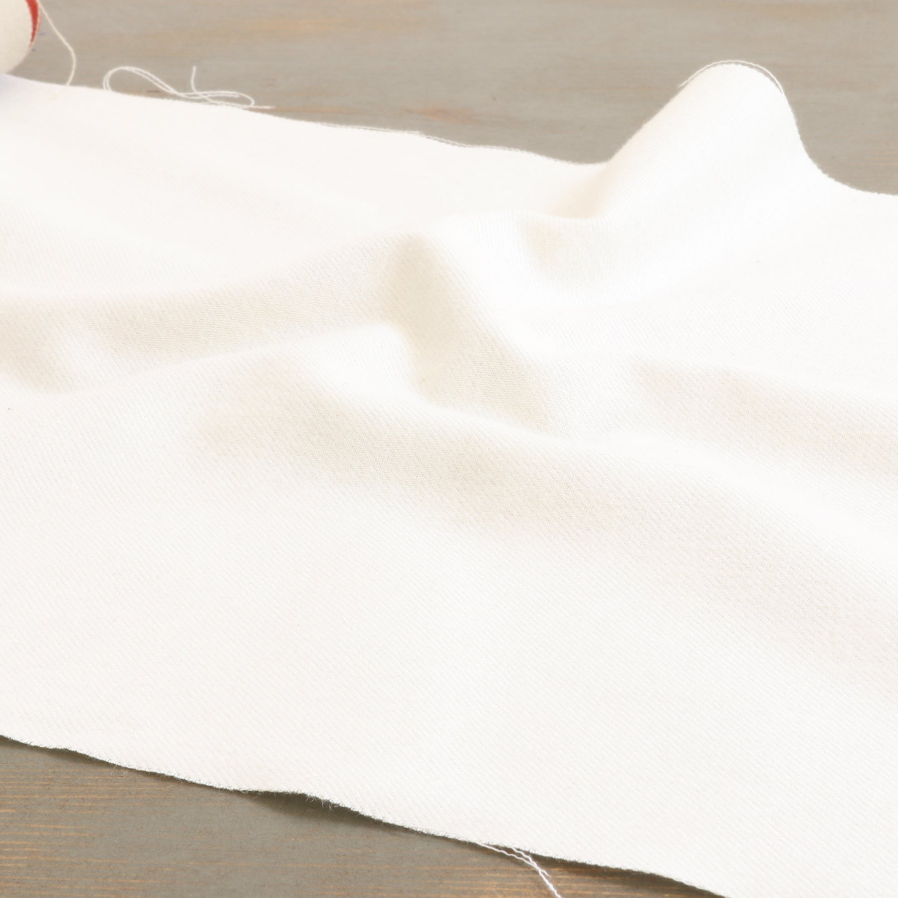 MU5088-11 Cotton / 綿 Plain / 無地