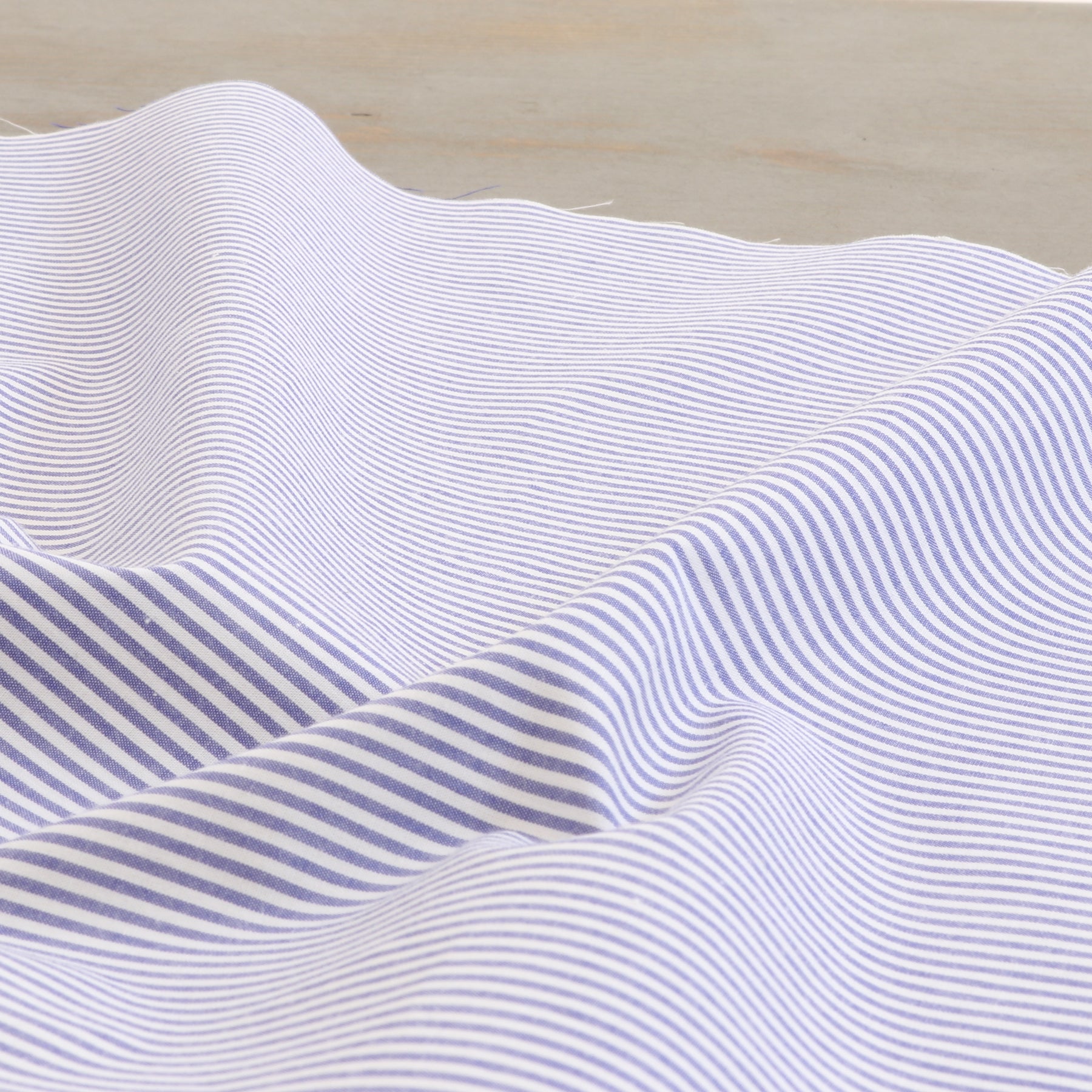 MU5090OG-11 Cotton / 綿 Stripe / ストライプ