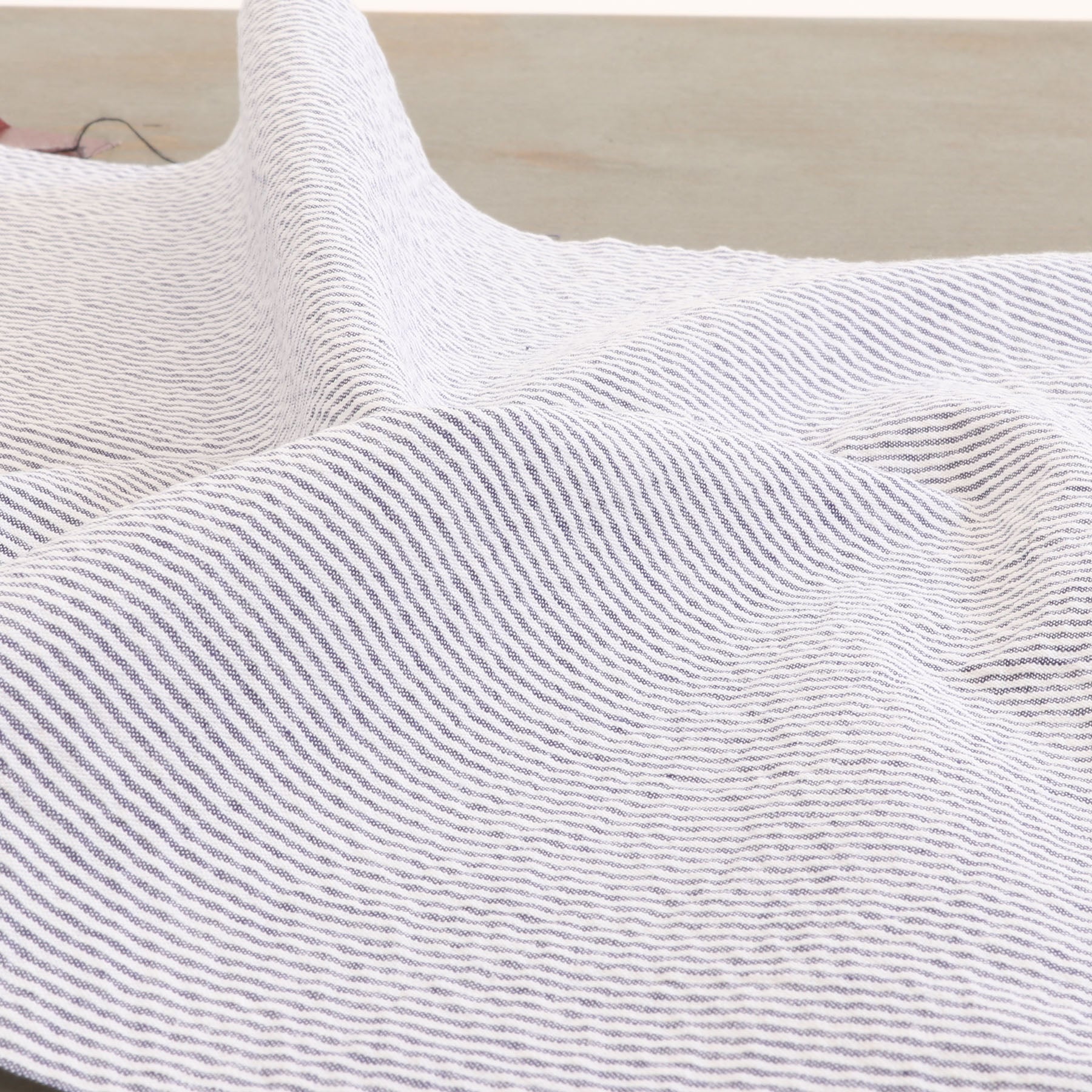 6675-11 Cotton / 綿 Stripe / ストライプ