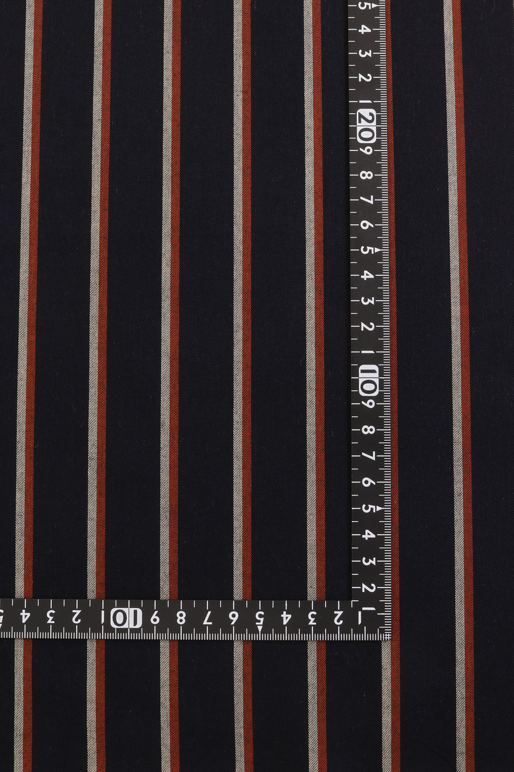 K3608-11 Cotton / 綿 Stripe / ストライプ