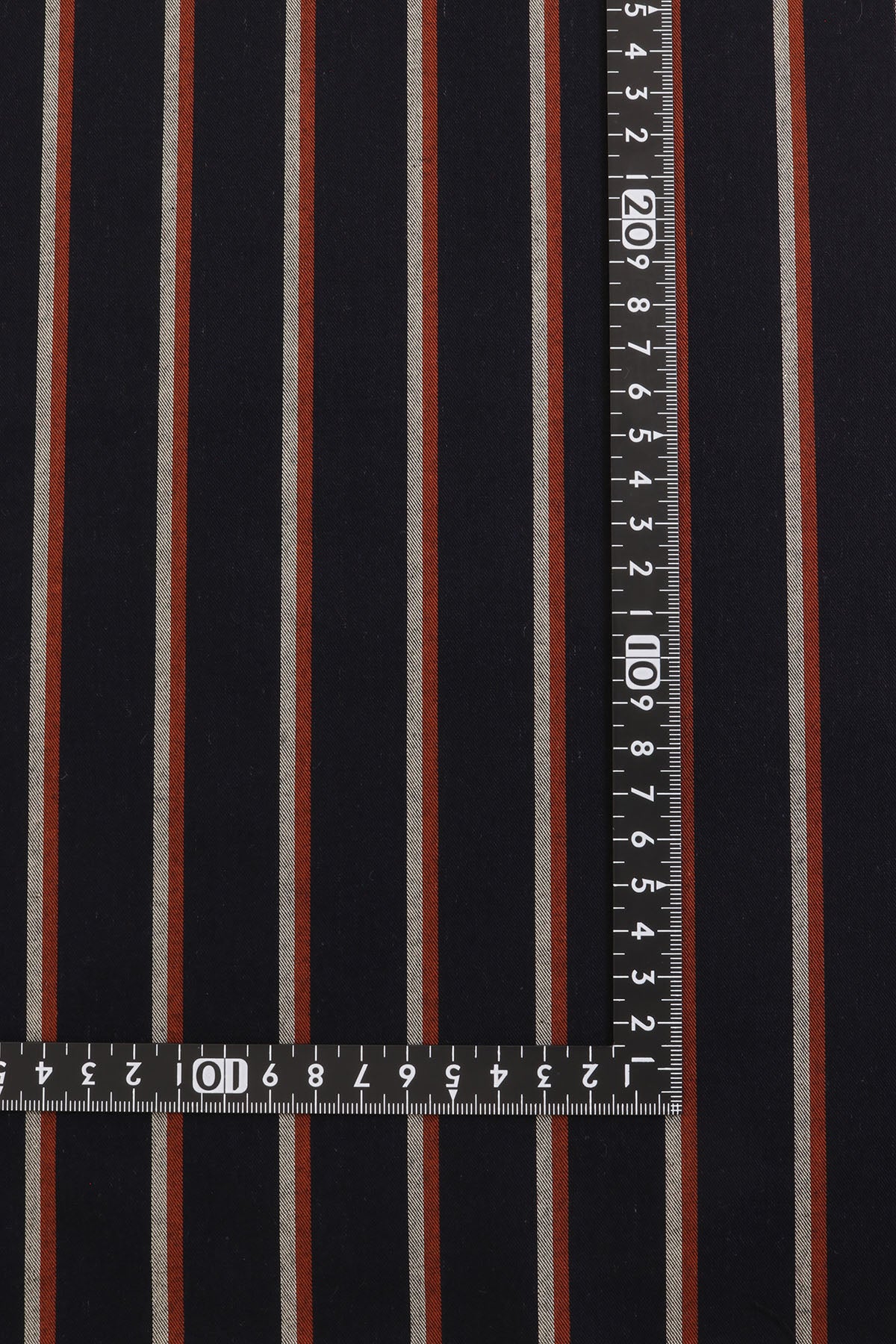 K3608-11 Cotton / 綿 Stripe / ストライプ