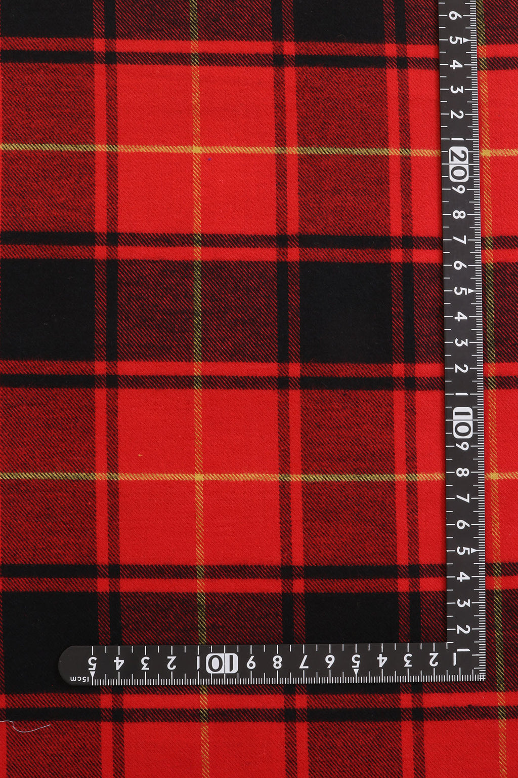 6701-11 Cotton / 綿 Check / チェック