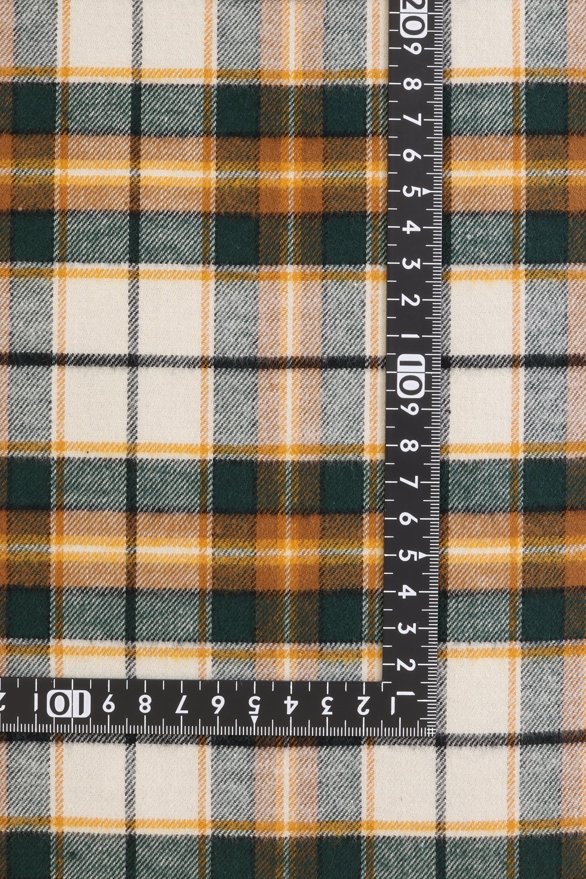 MU5087-11 Cotton / 綿 Check / チェック