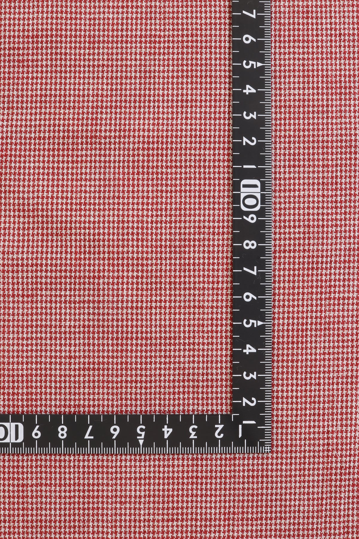 MU5113OG-11 Cotton / 綿 Check / チェック